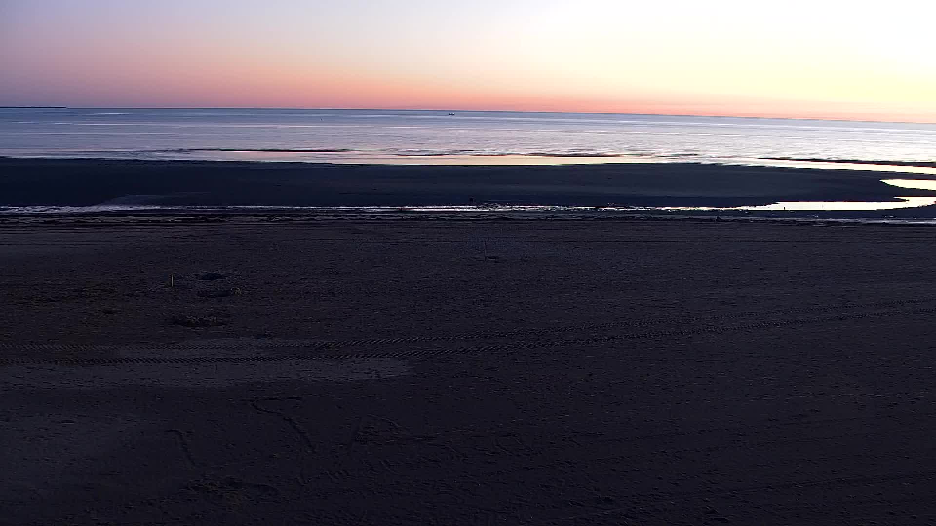 Grado Aquapark – Live-Strand-Webcam