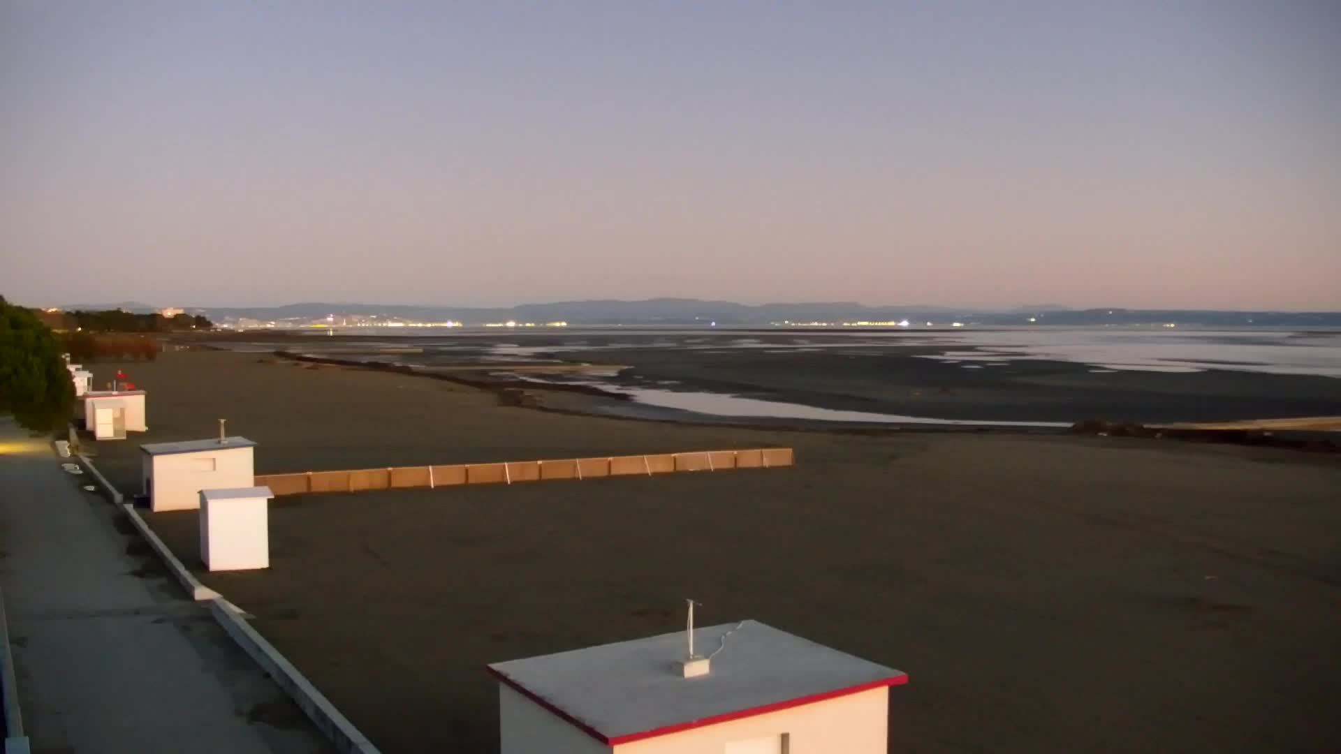 Grado Aquapark – Live Beach Webcam