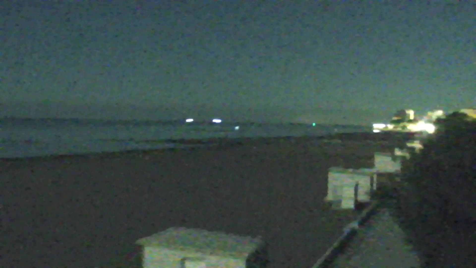 Grado Aquapark – Live Beach Webcam