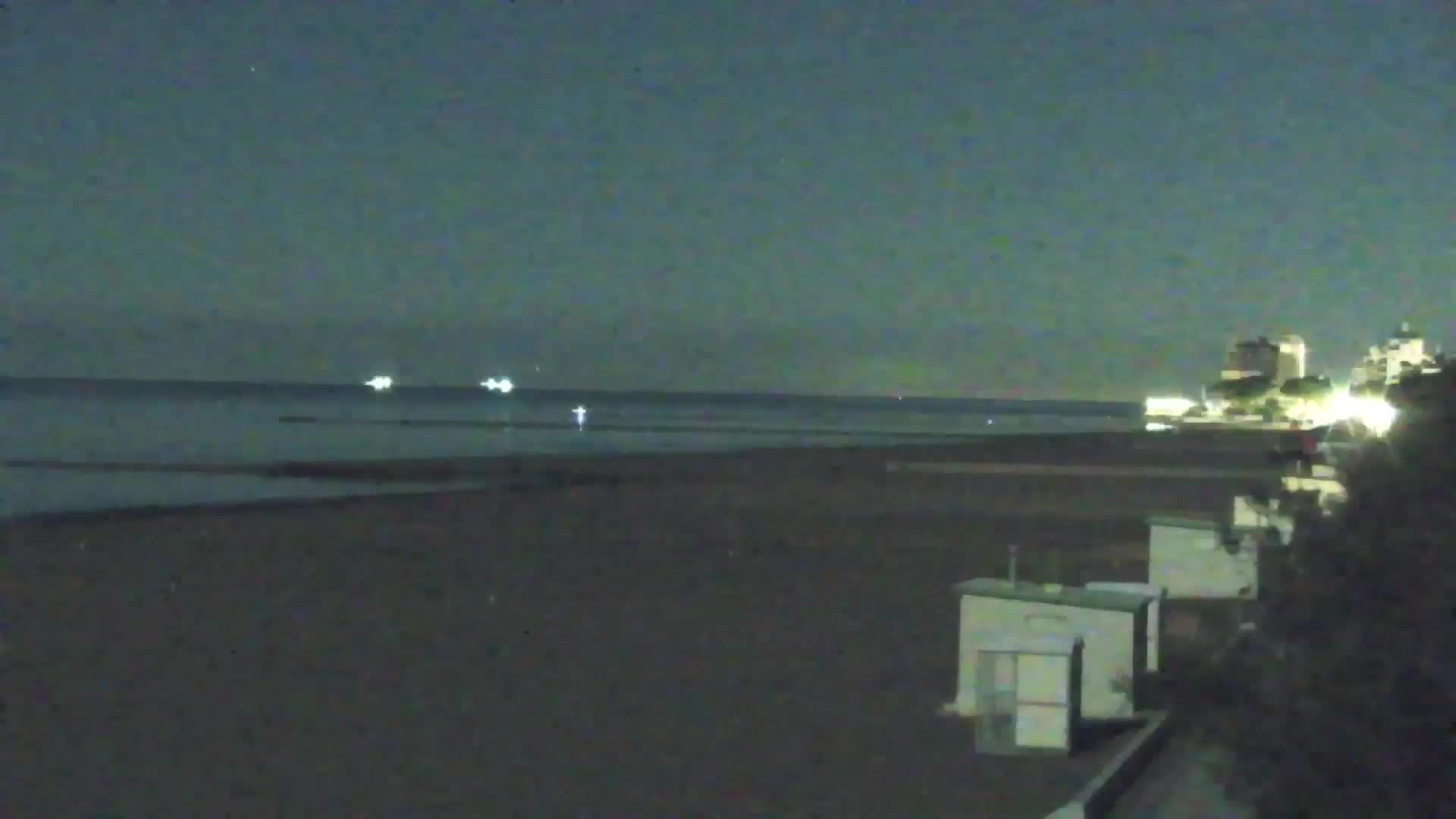 Webcam Grado – Beach & Aquapark