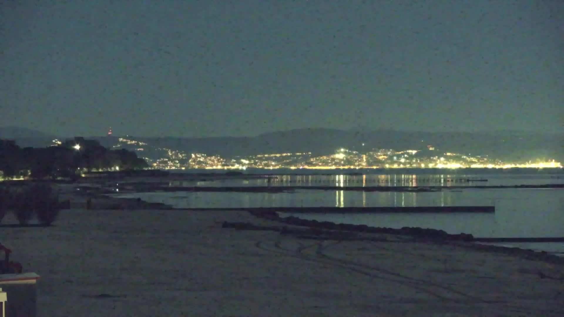 Grado Aquapark – Live Beach Webcam