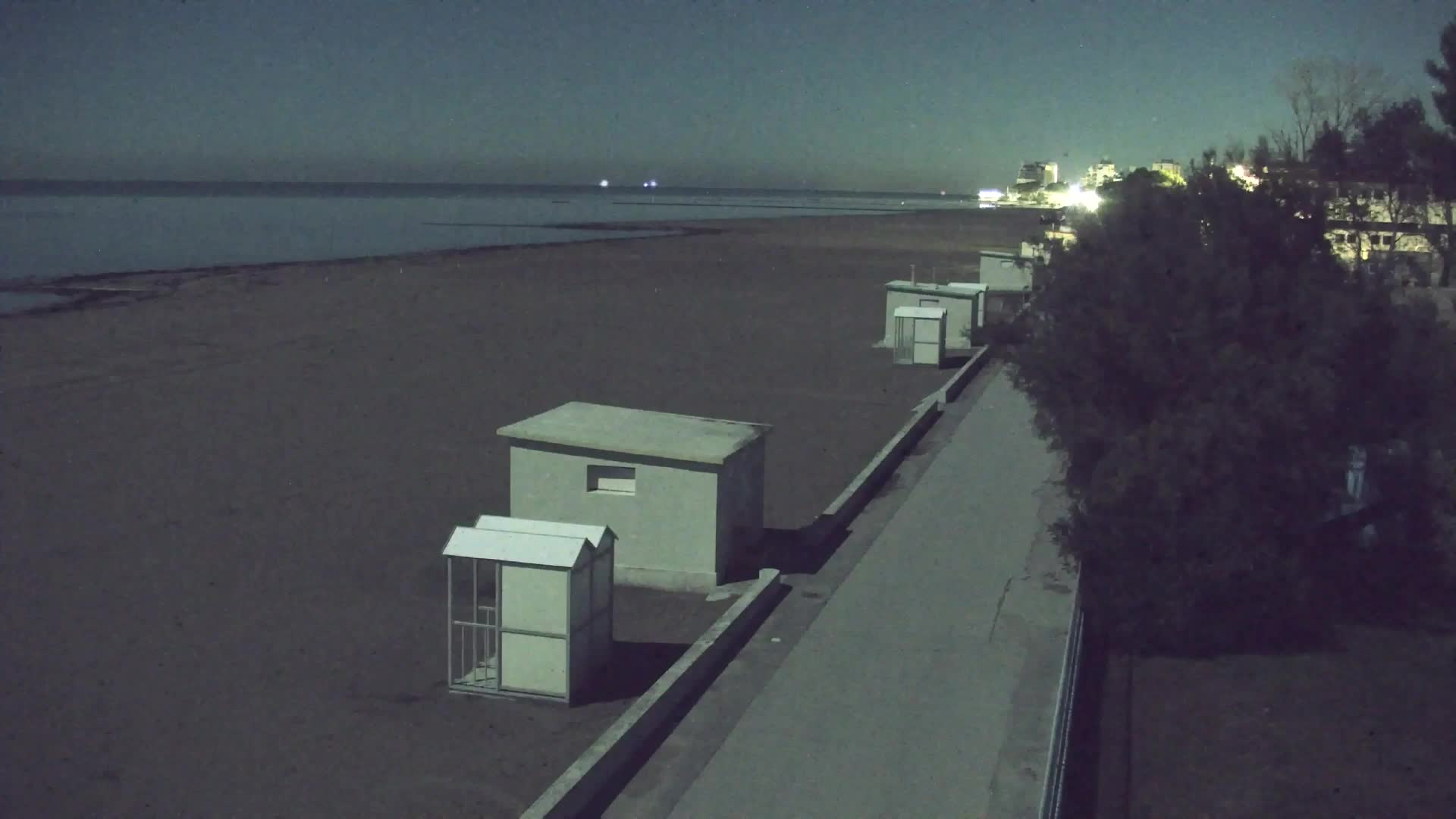 Grado Aquapark – Live Beach Webcam