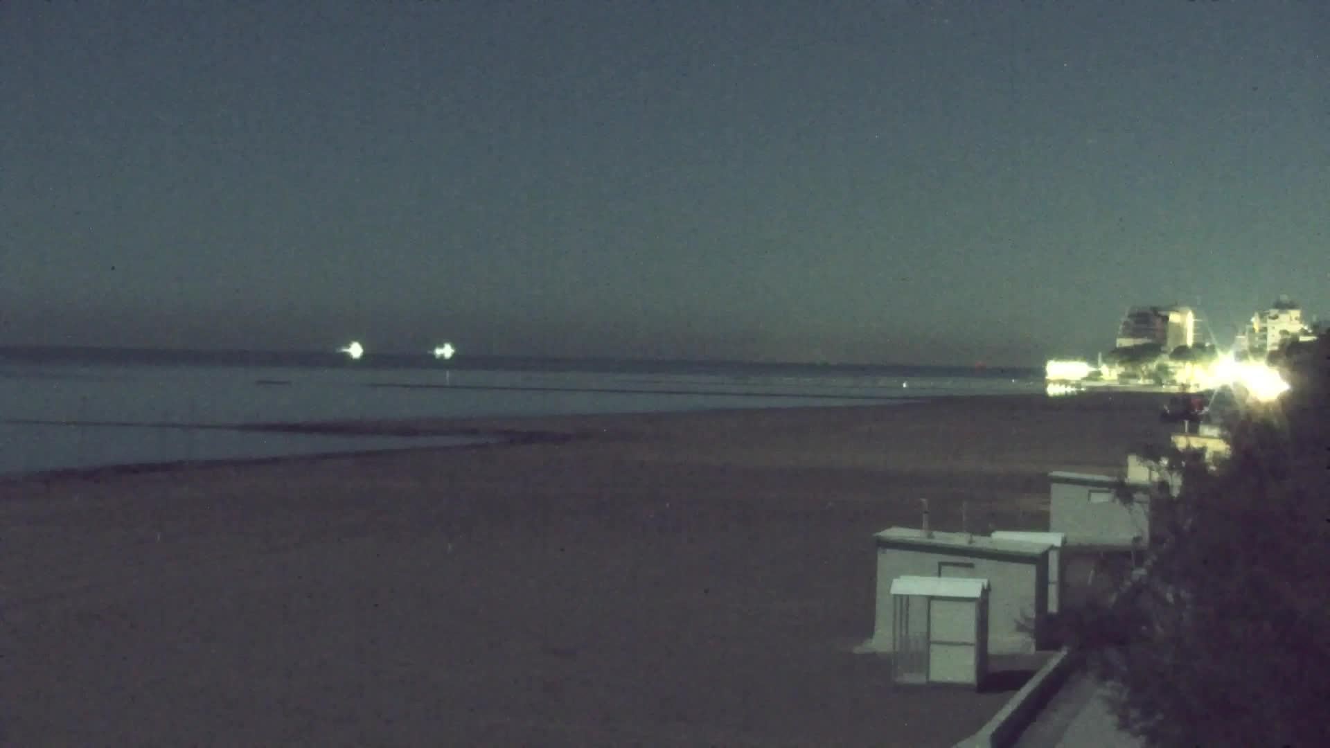 Spletna kamera Gradež (Grado) – Aquapark