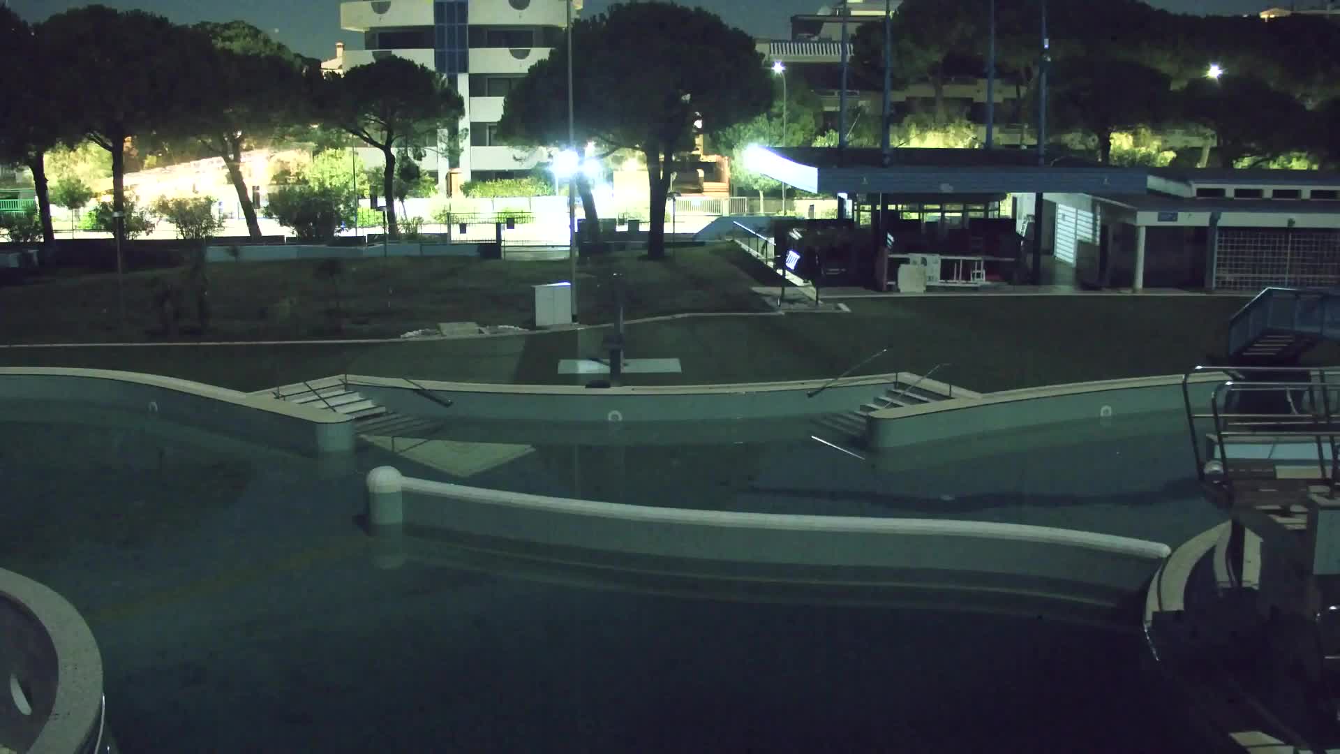 Grado Aquapark – Live-Strand-Webcam