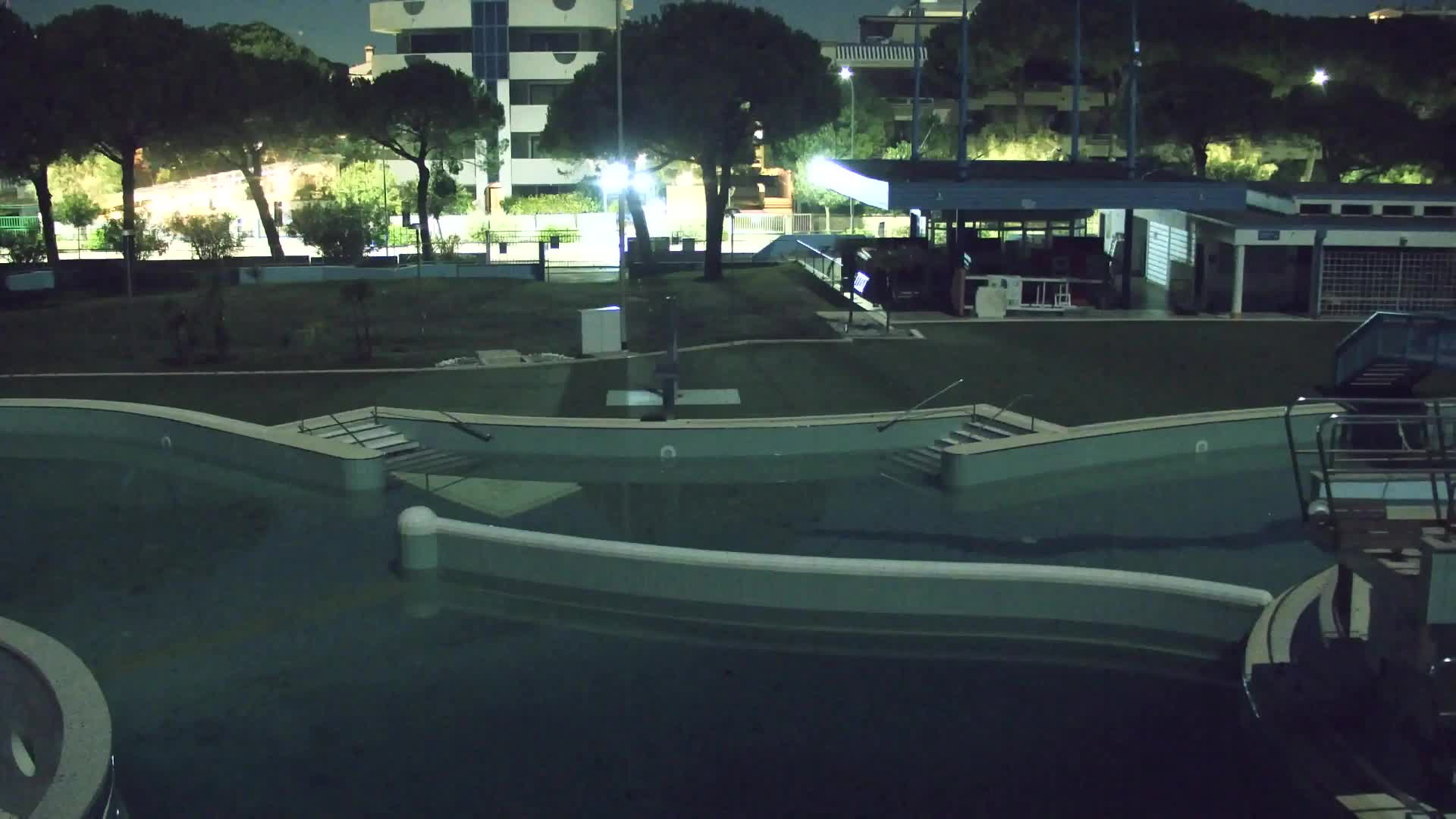 Webcam Grado – Beach & Aquapark