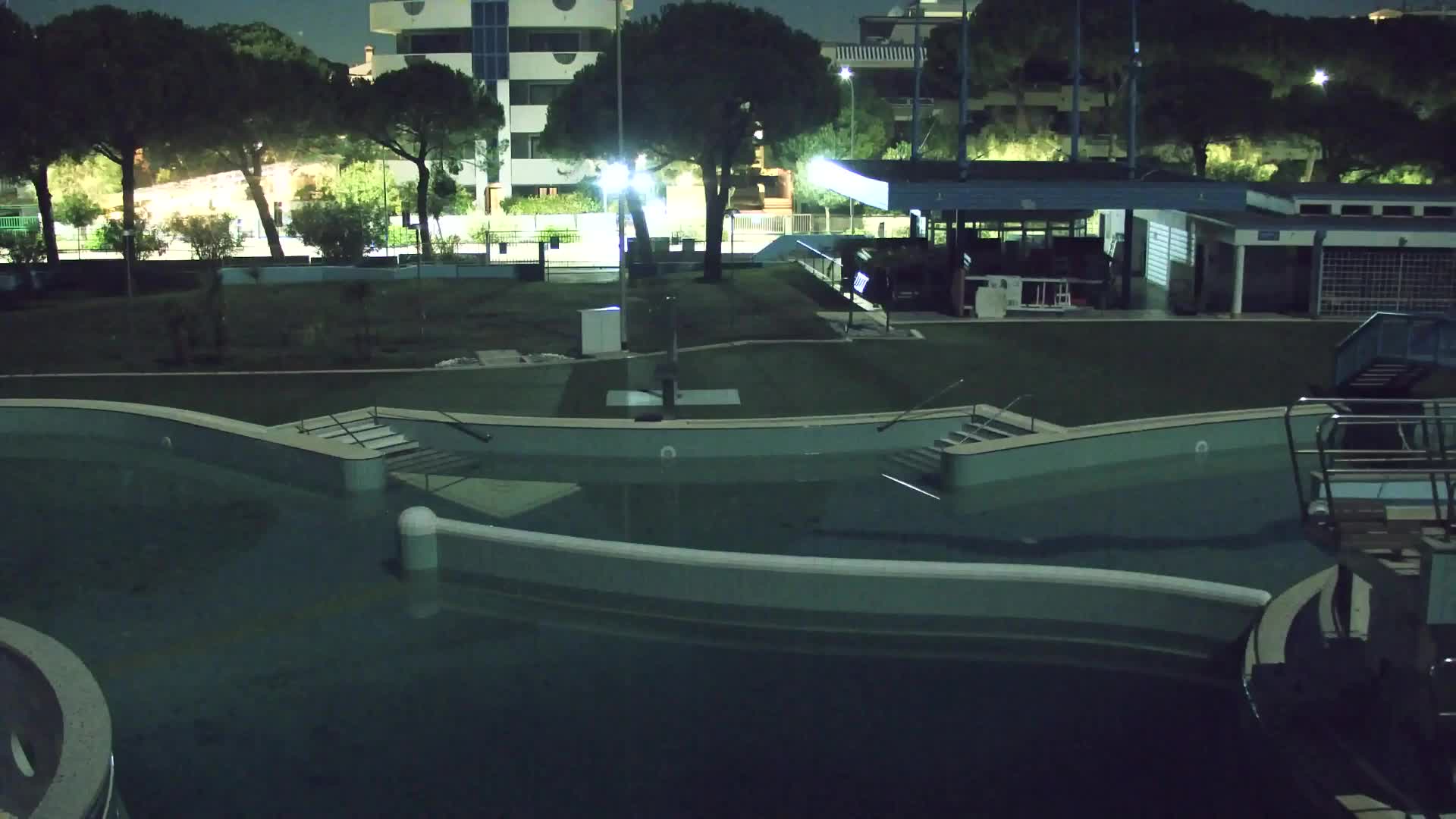 Webcam Grado – Beach & Aquapark