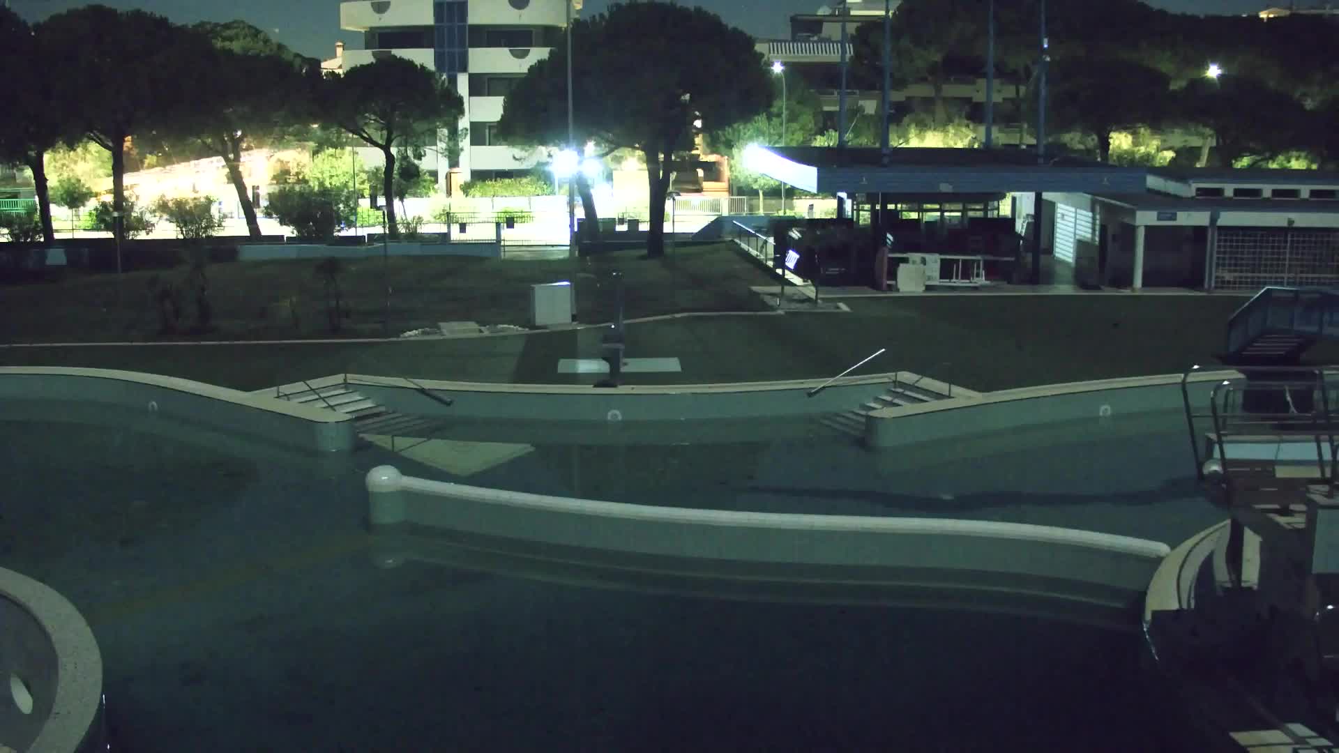 Grado Aquapark – Live-Strand-Webcam