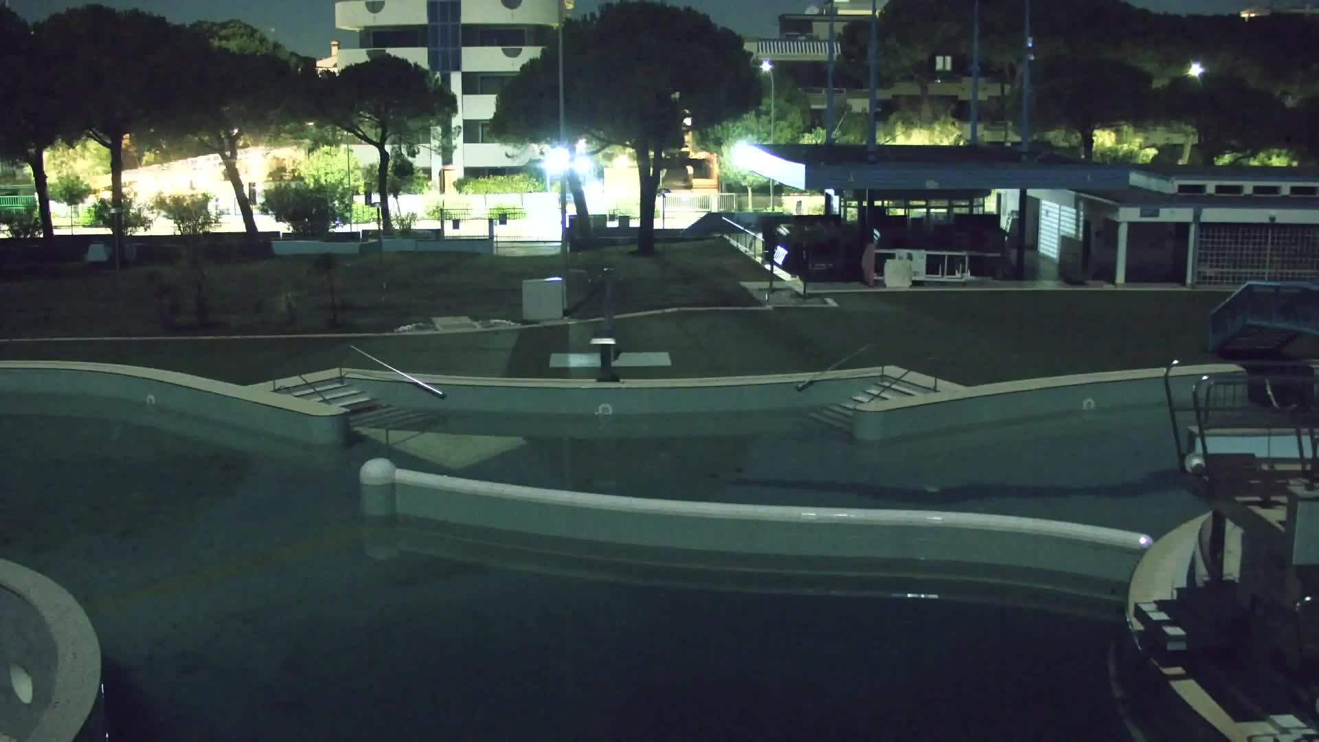 Webcam Grado – Beach & Aquapark