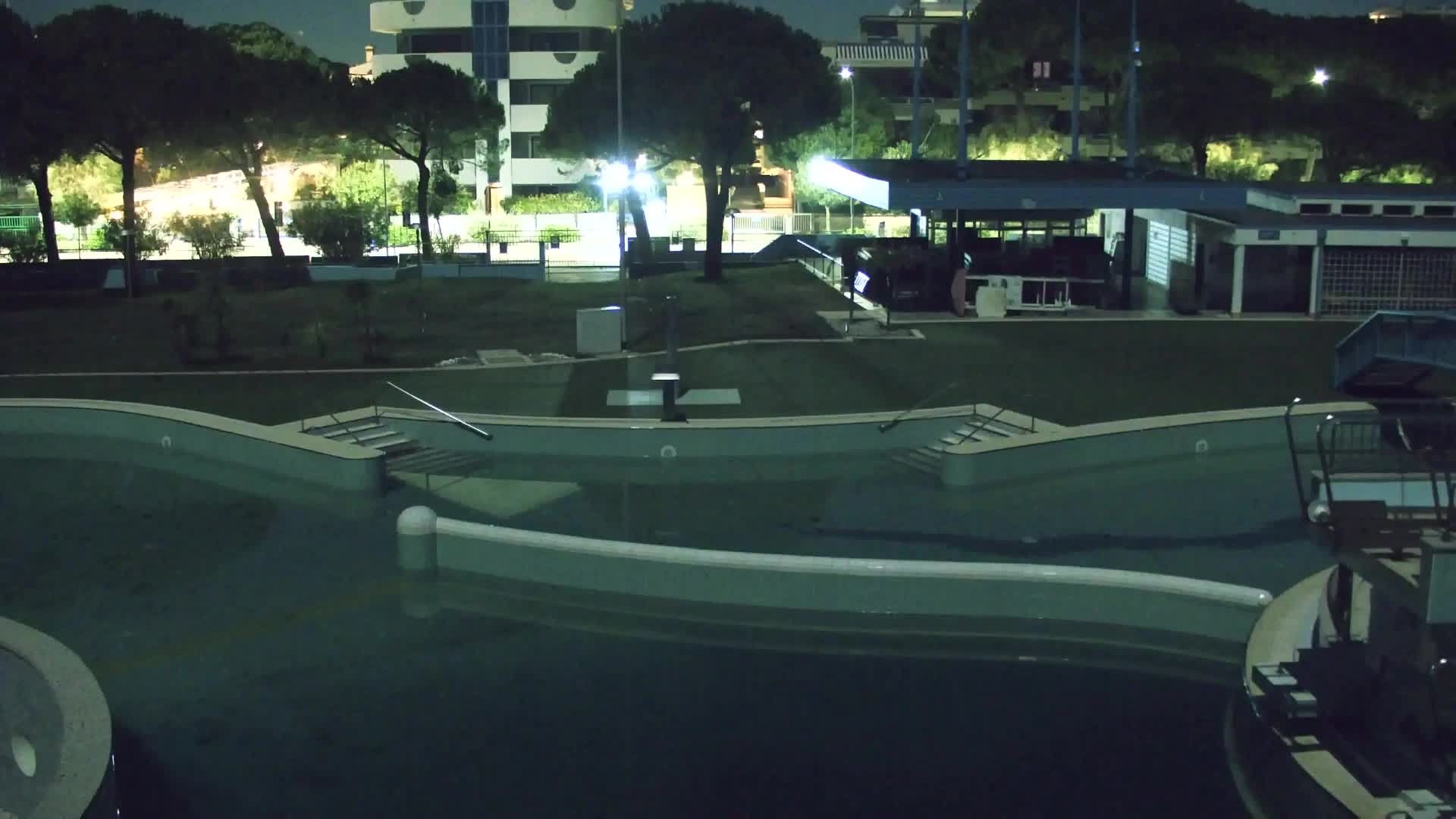 Grado Aquapark – Live-Strand-Webcam