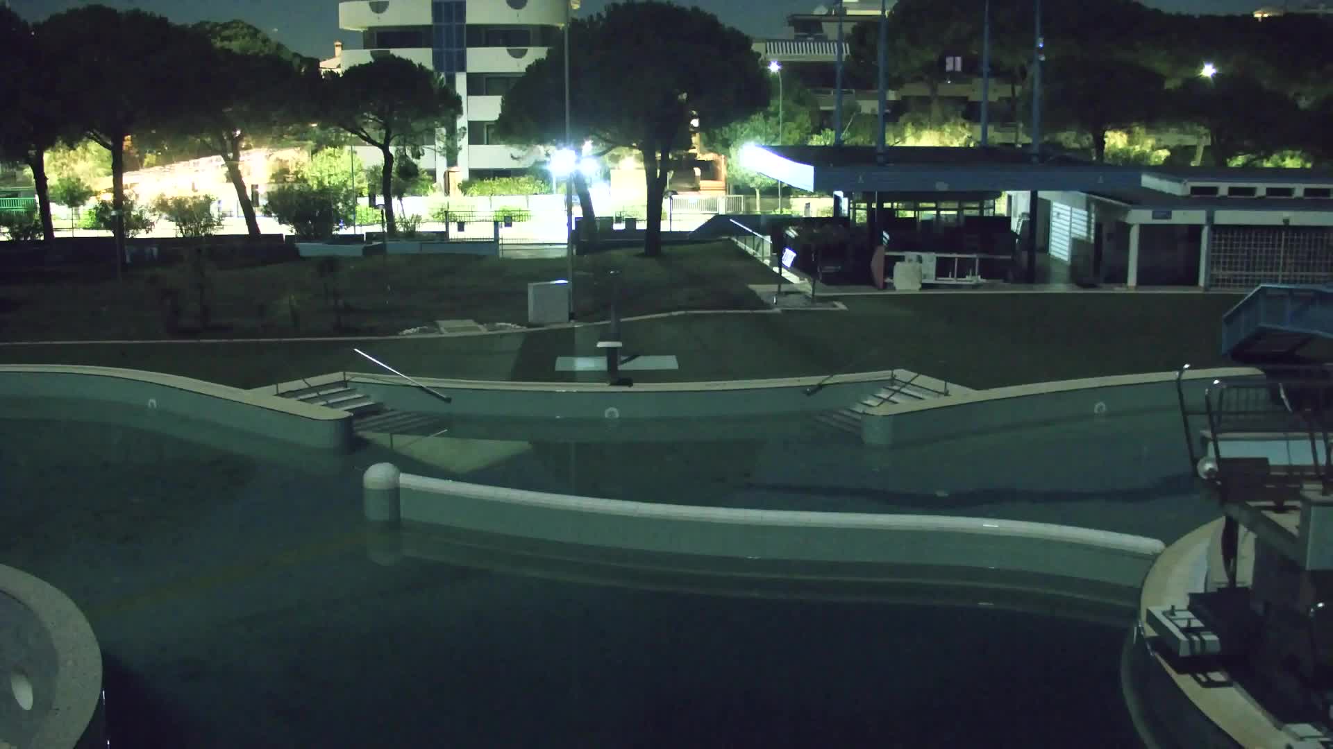 Grado Aquapark – Live-Strand-Webcam