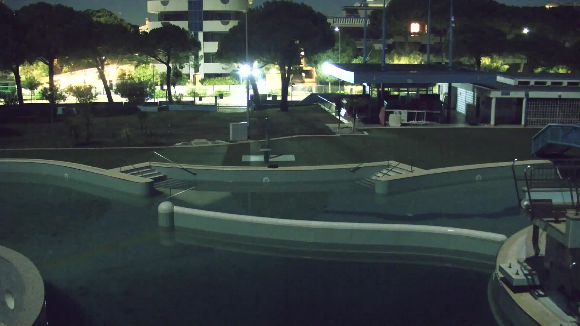 Webcam Grado – Beach & Aquapark