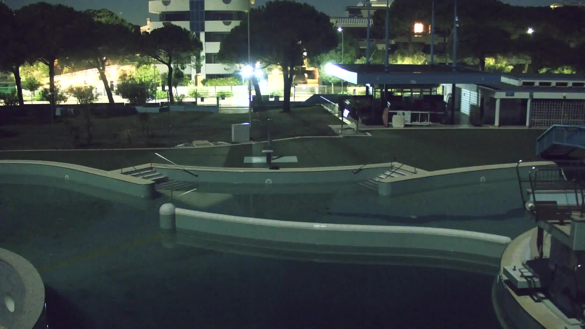 Webcam Grado – Beach & Aquapark