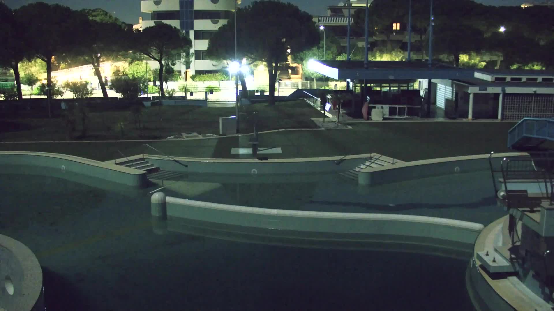 Grado Aquapark – Live-Strand-Webcam