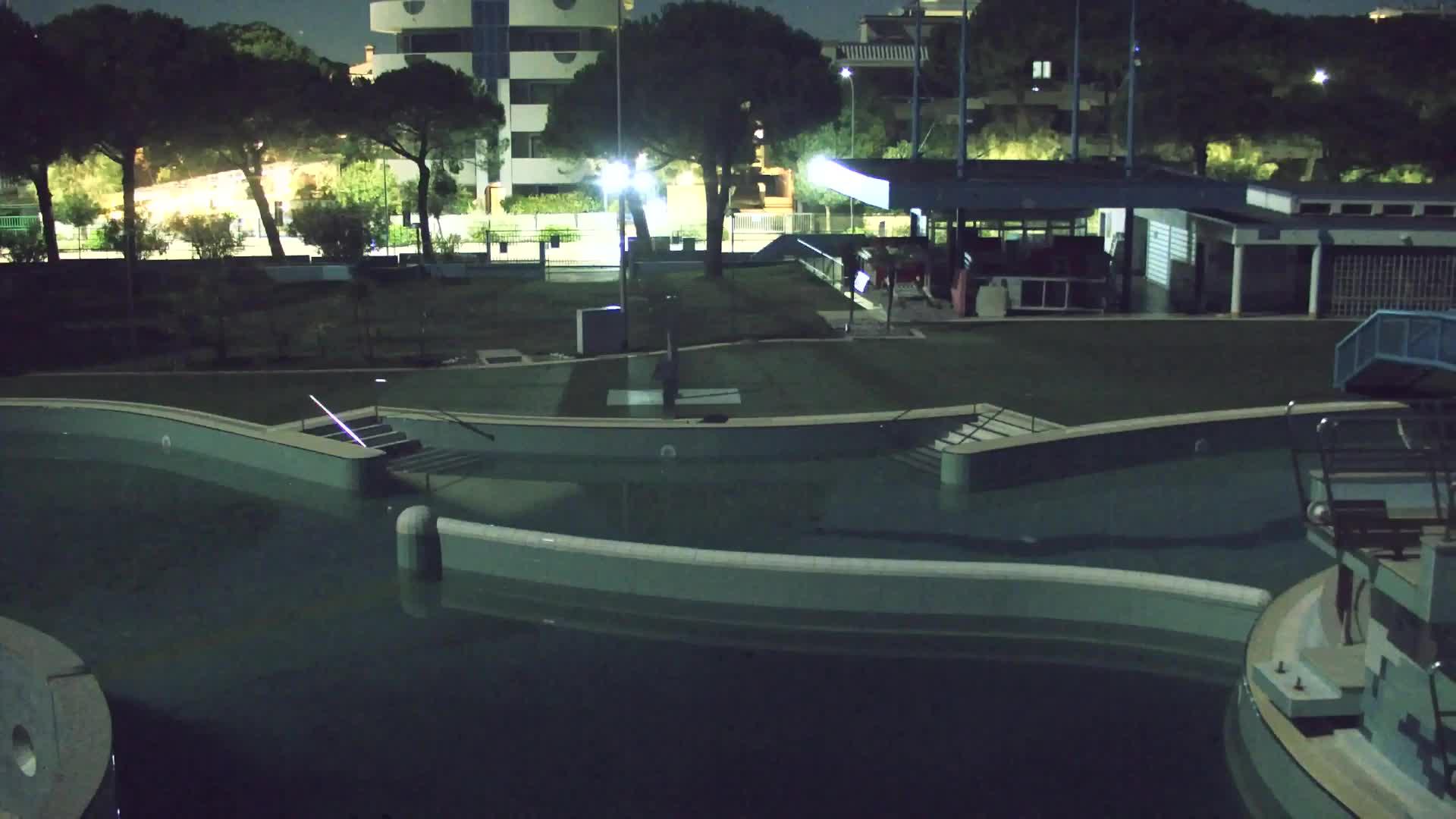 Webcam Grado – Beach & Aquapark