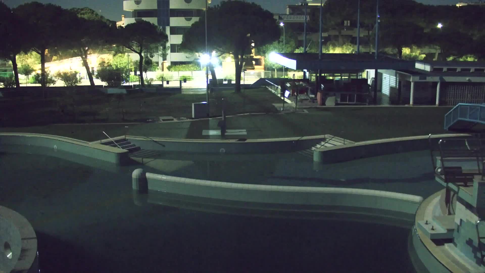 Grado Aquapark – Live-Strand-Webcam