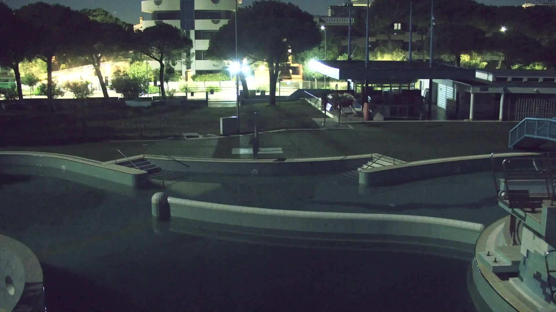 Grado Aquapark – Live-Strand-Webcam