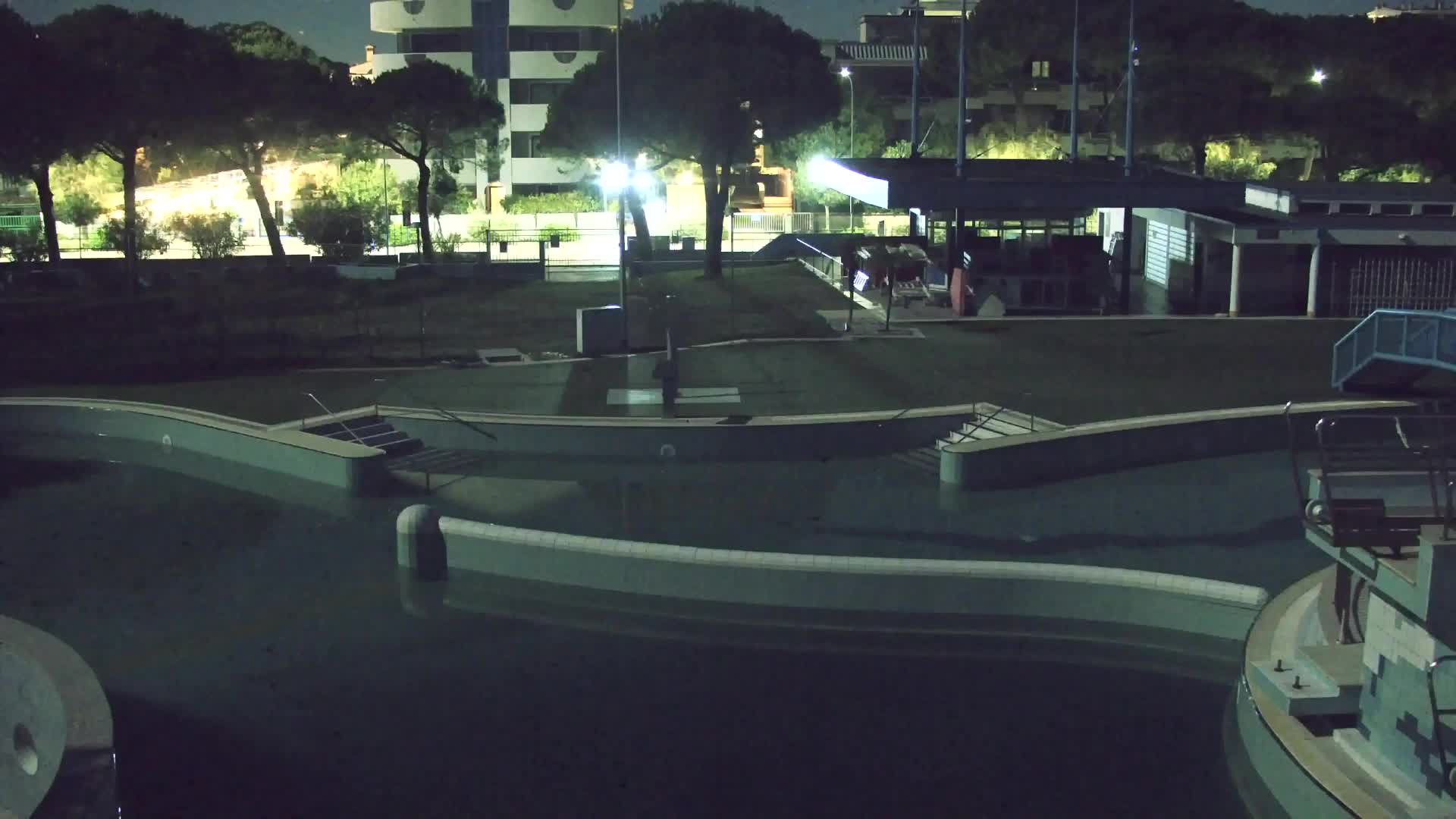 Webcam Grado – Beach & Aquapark