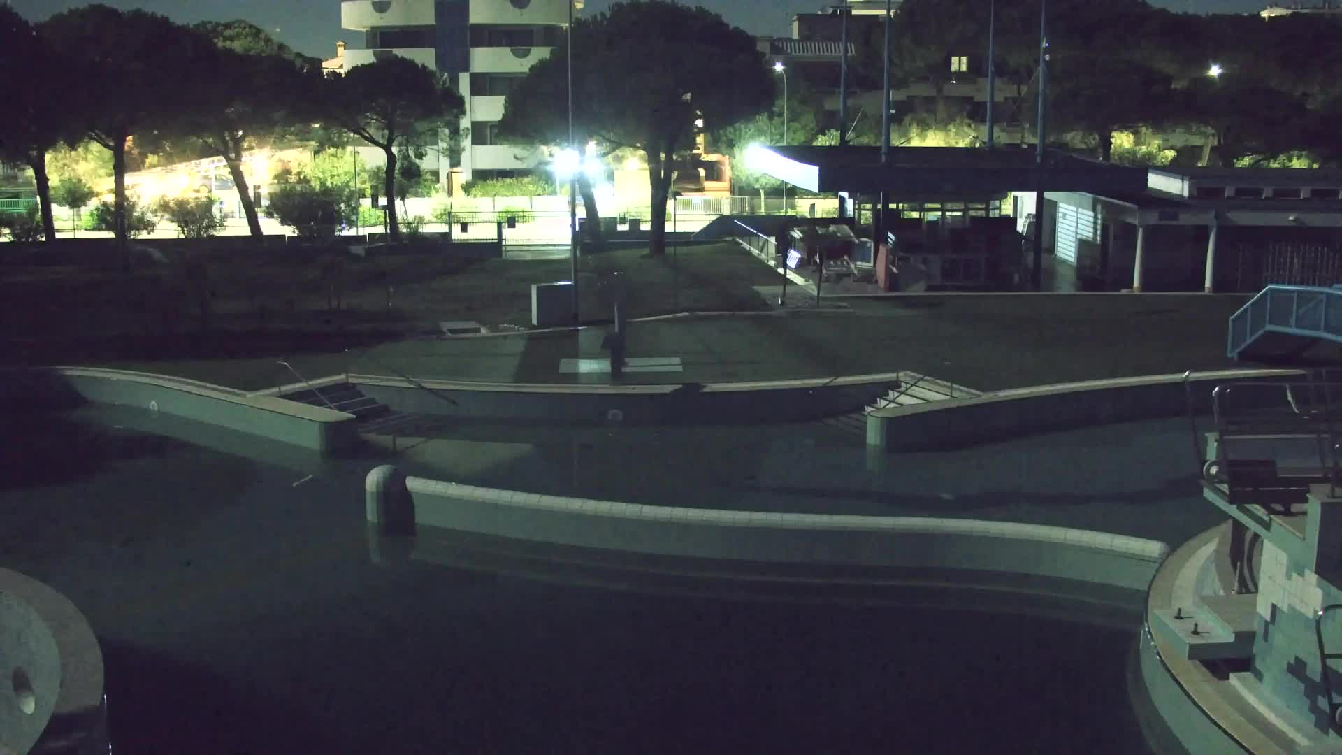 Grado Aquapark – Live-Strand-Webcam