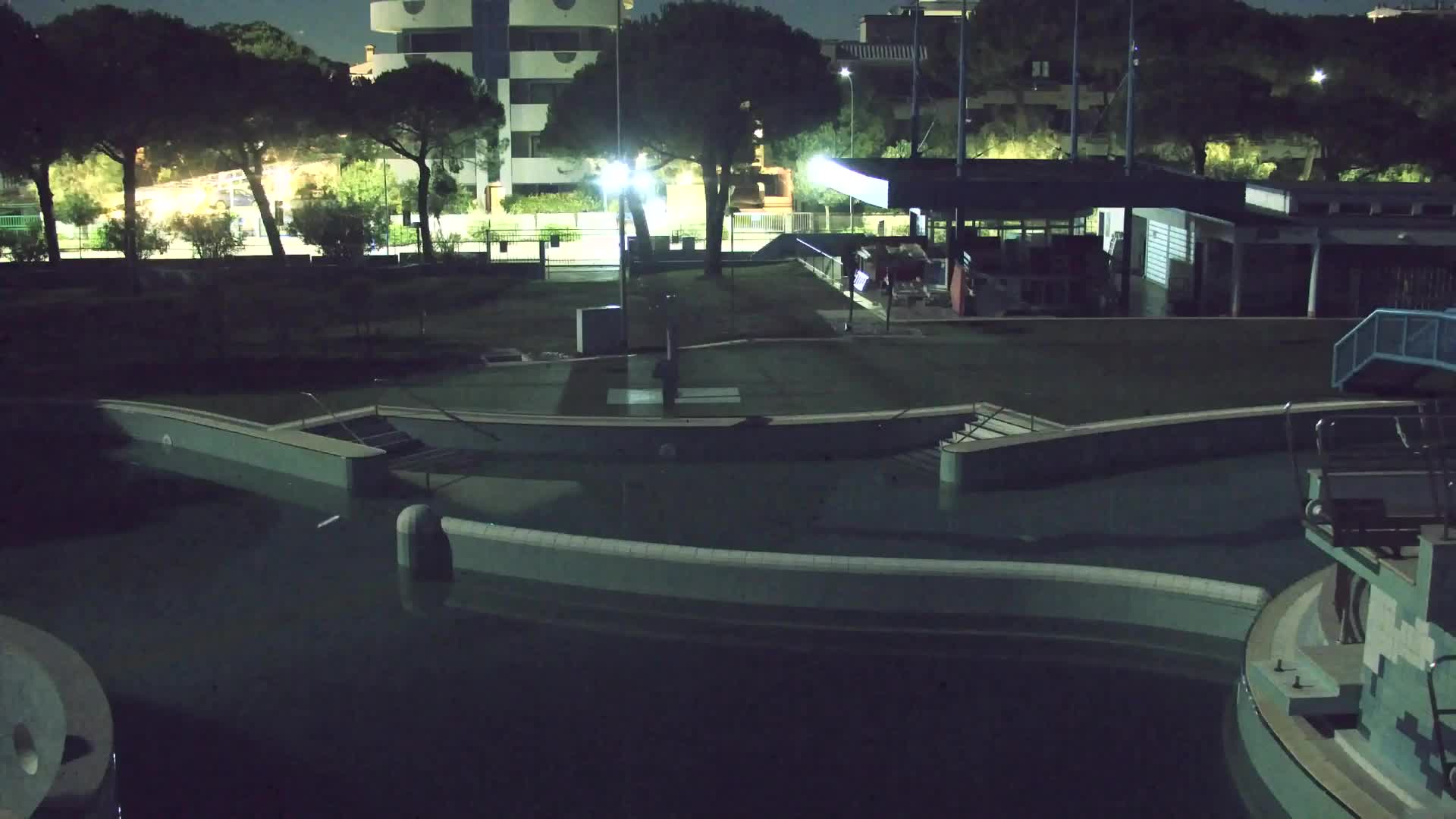 Grado Aquapark – Live-Strand-Webcam