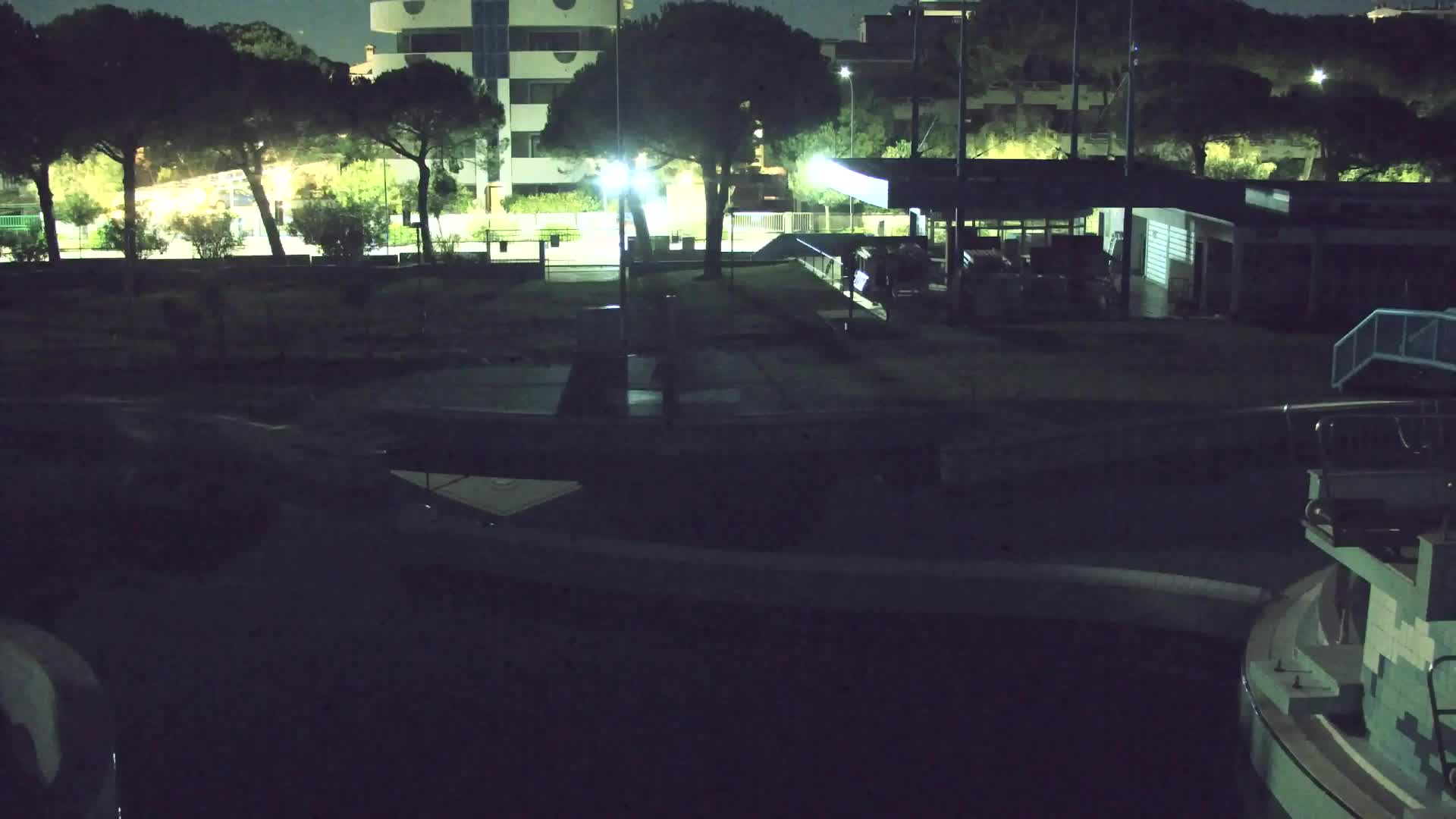 Grado Aquapark – Live Beach Webcam