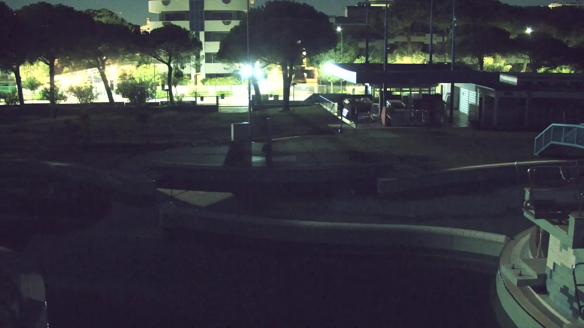 Grado Aquapark – Live Beach Webcam