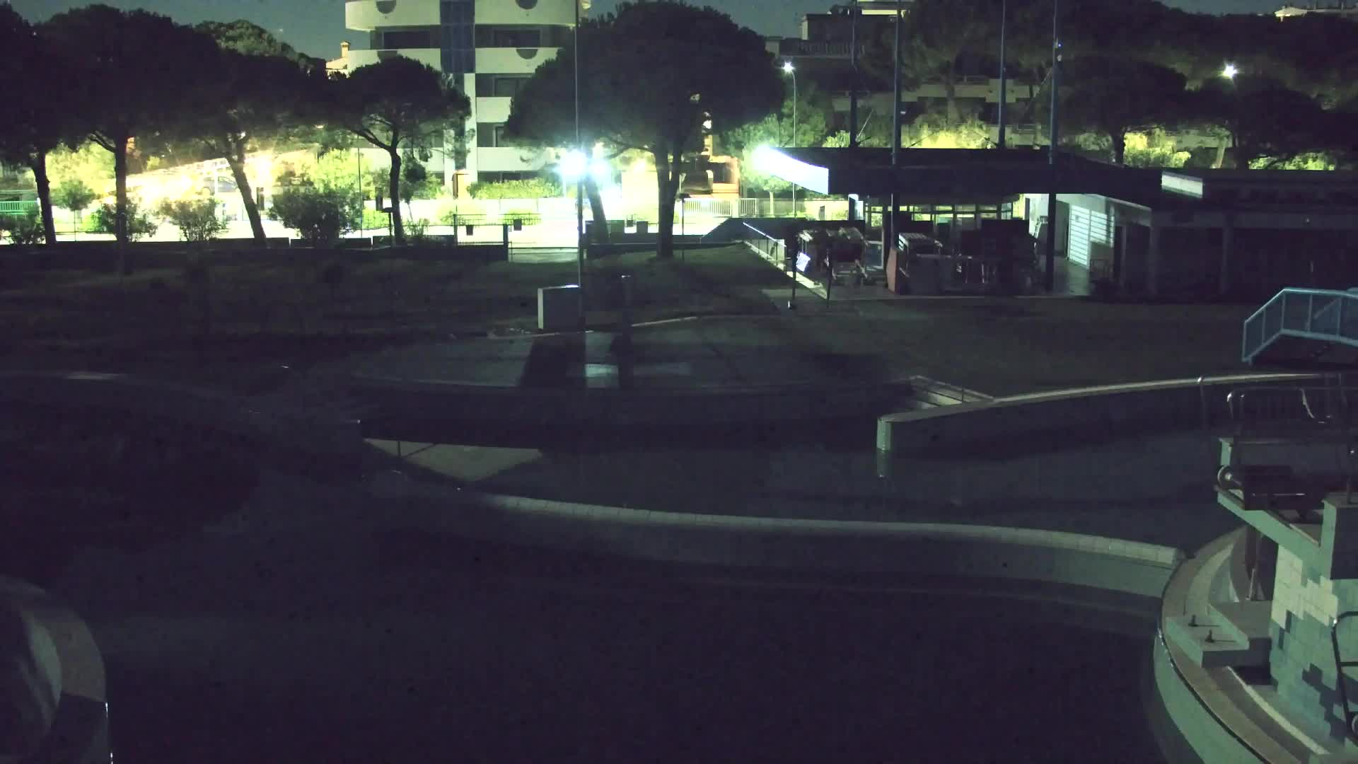 Grado Aquapark – Live Beach Webcam