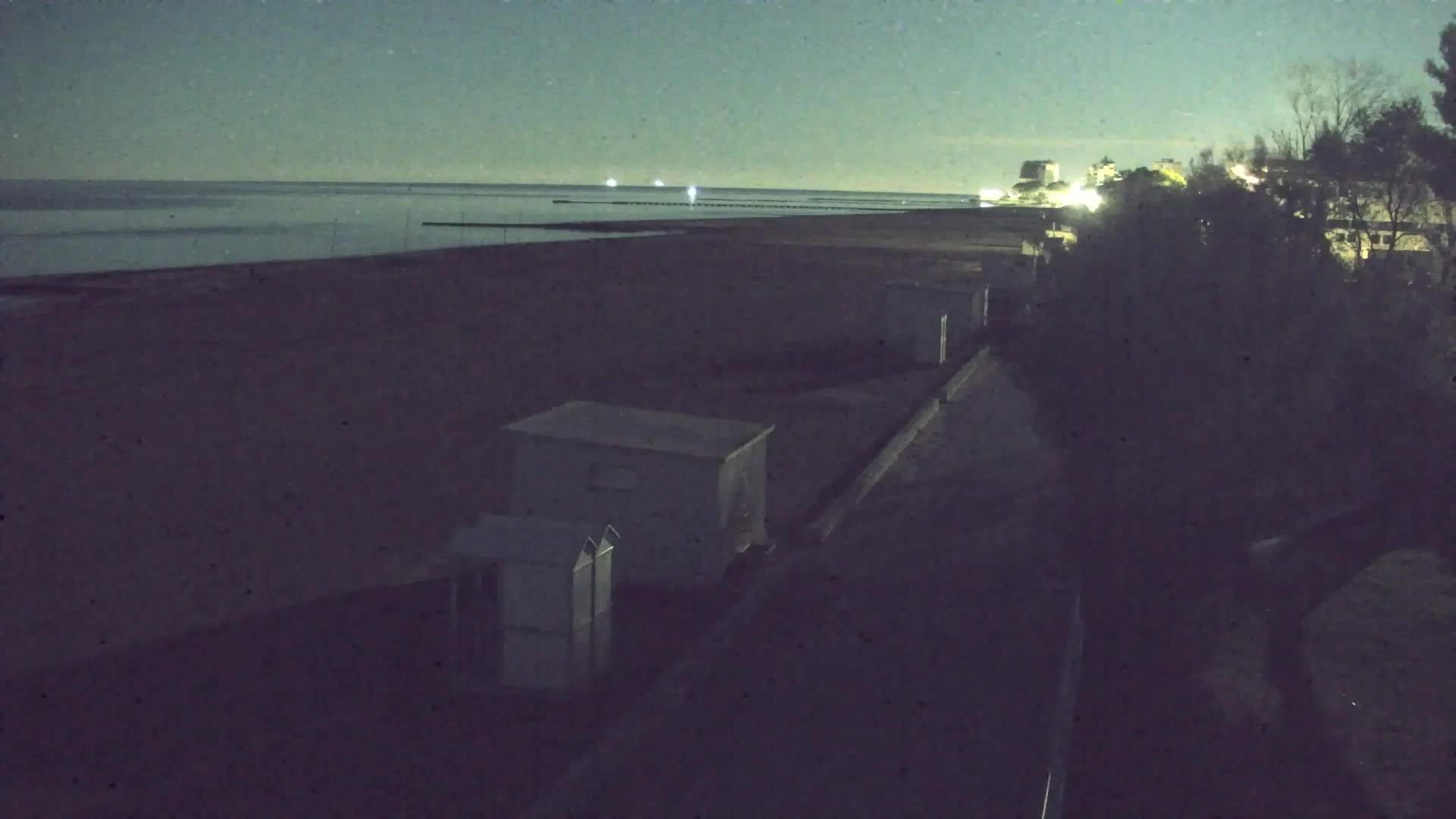 Grado Aquapark – Live Beach Webcam