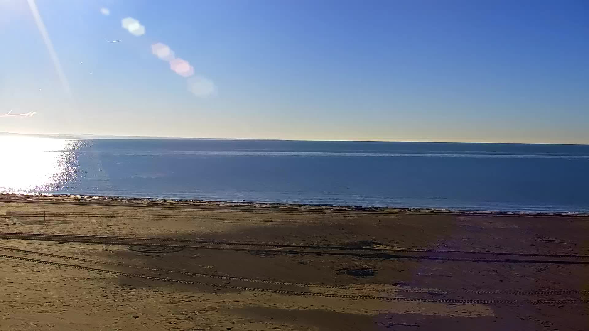 Spletna kamera Gradež (Grado) – Aquapark