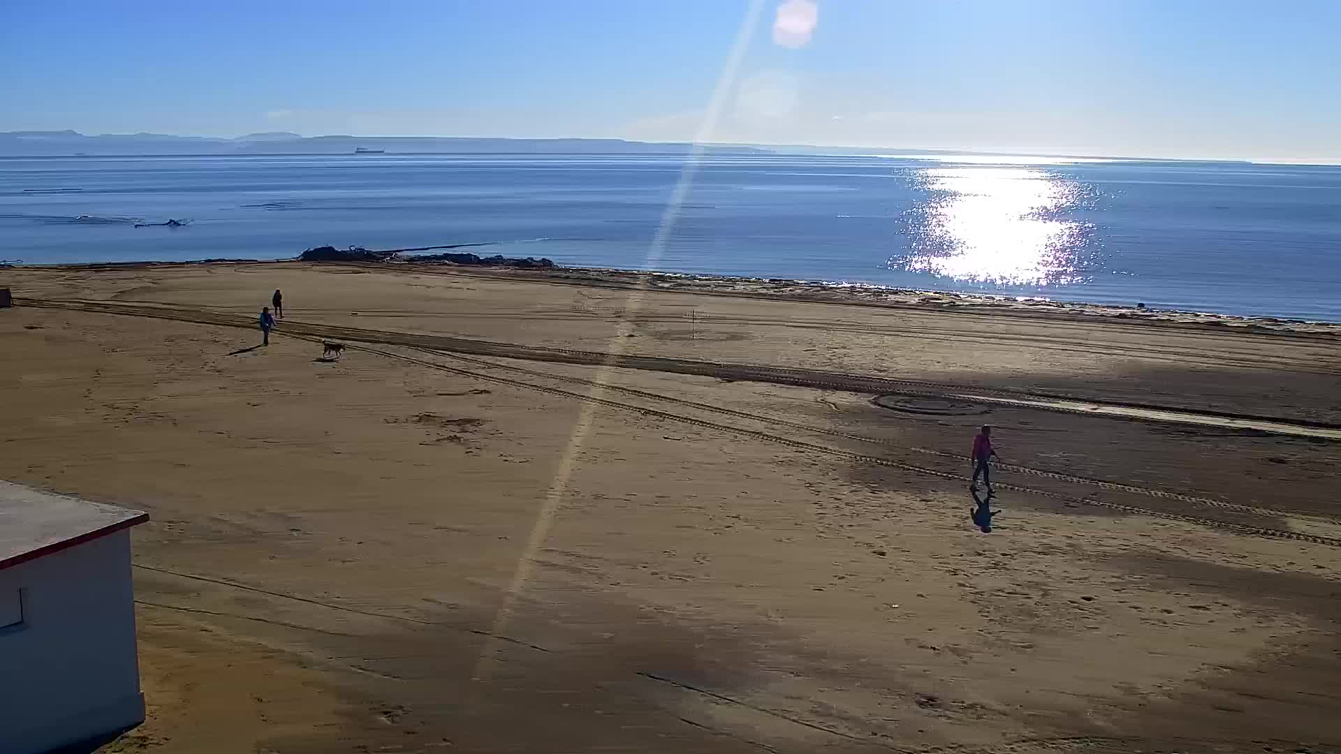 Webcam Grado – Beach & Aquapark