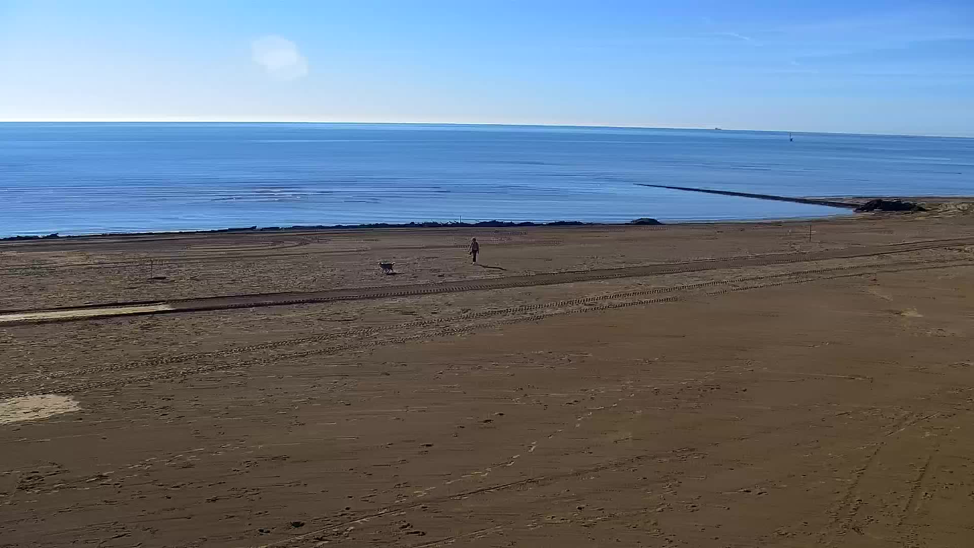 Grado Aquapark – Live-Strand-Webcam