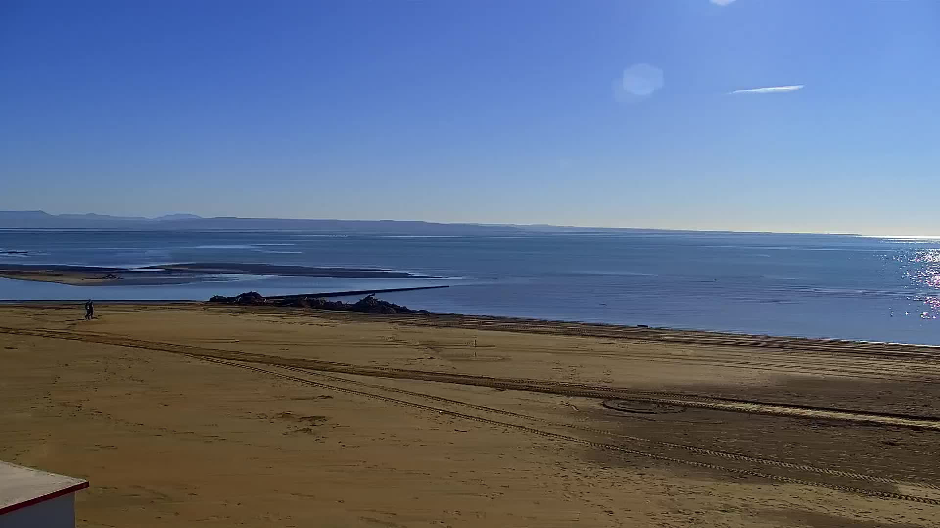Grado Aquapark – Live-Strand-Webcam