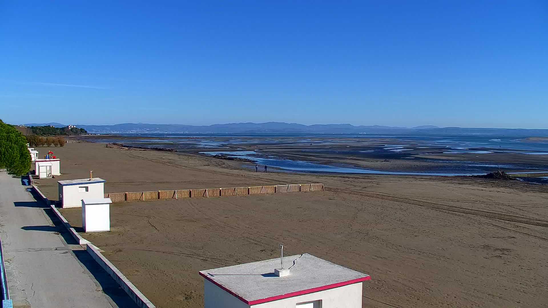 Grado Aquapark – Live-Strand-Webcam