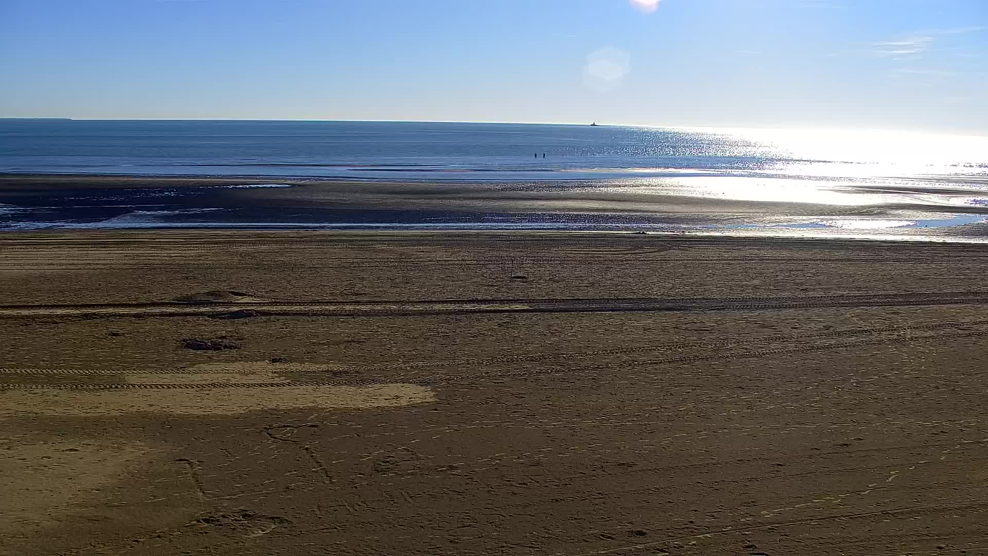 Grado Aquapark – Live Beach Webcam