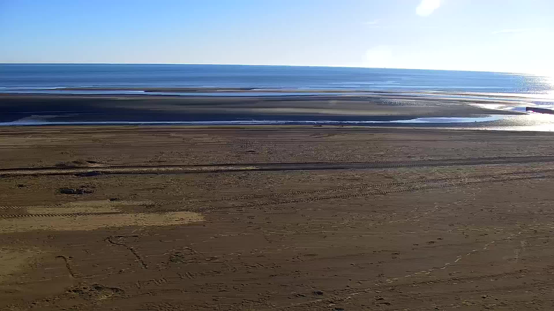 Grado Aquapark – Live-Strand-Webcam