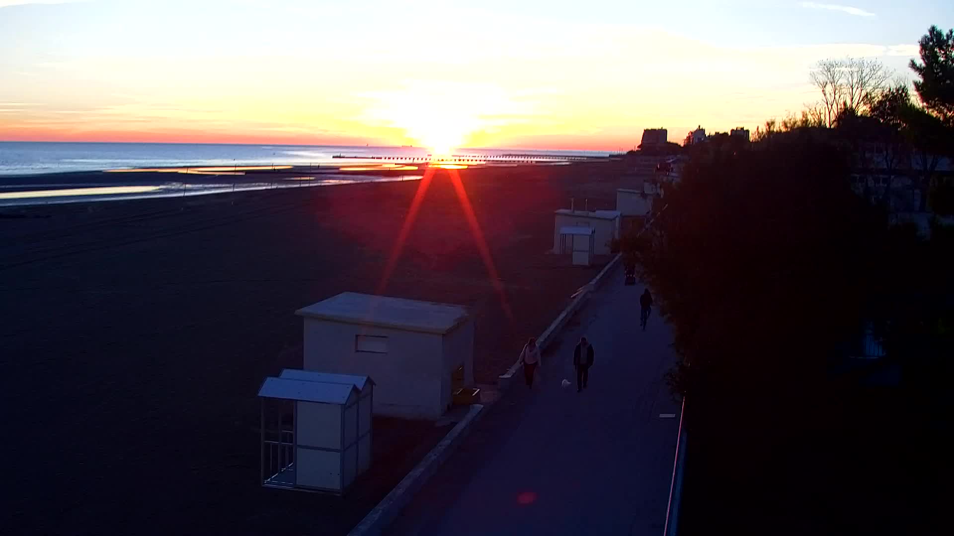 Grado Aquapark – Live-Strand-Webcam