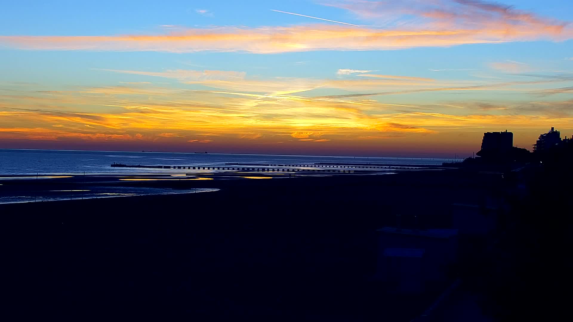 Webcam Grado – Beach & Aquapark