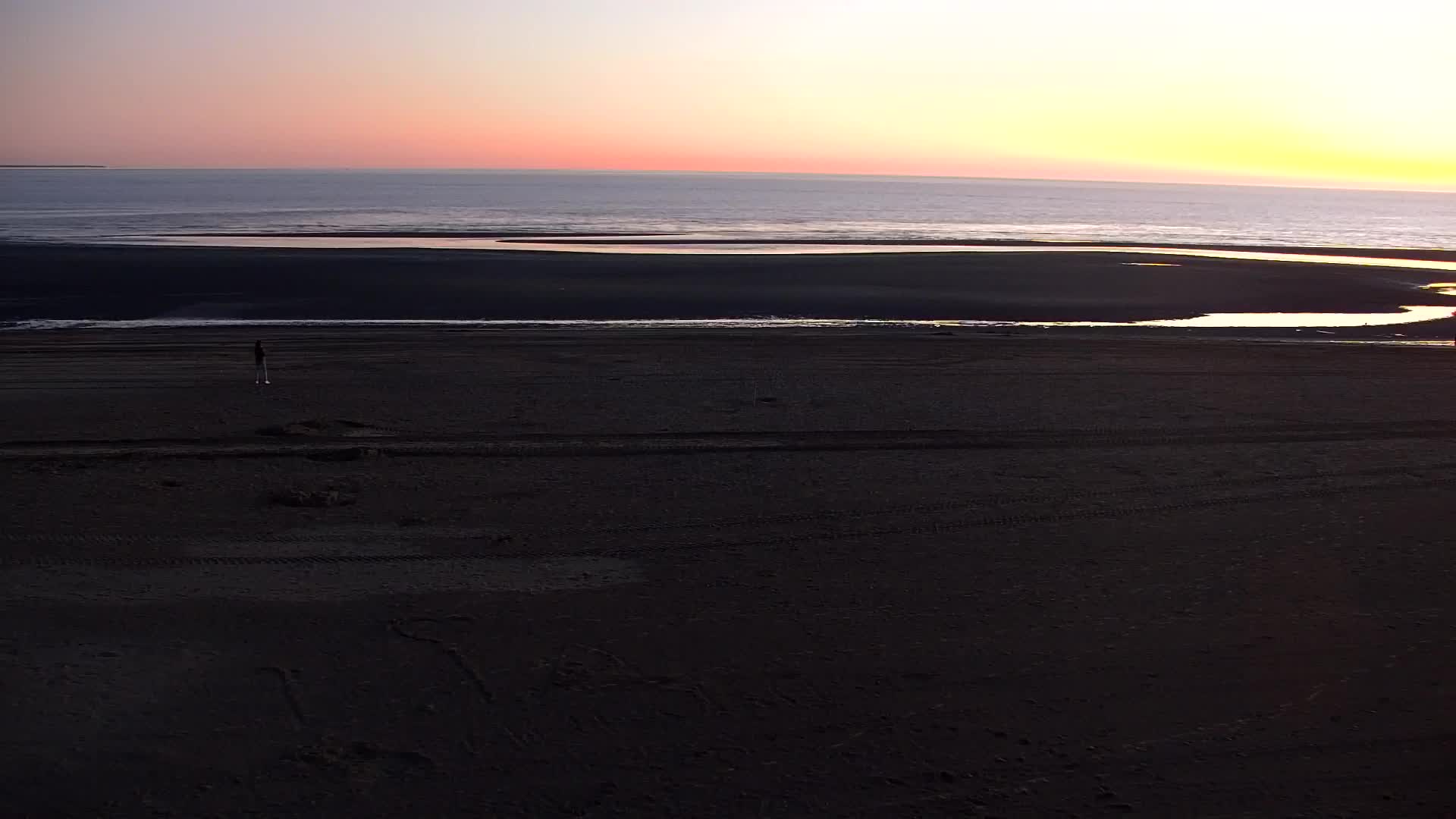 Webcam de Grado – Playa y Aquapark