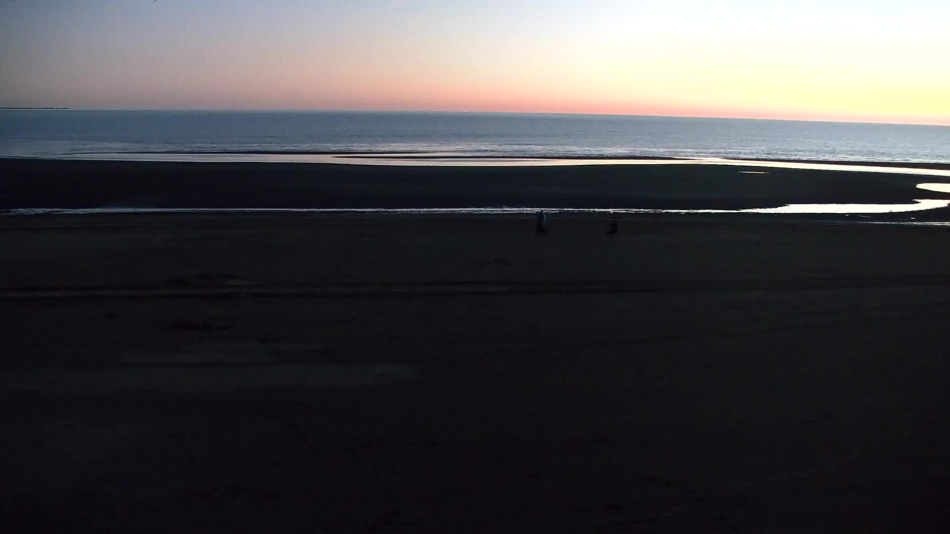 Webcam Grado – Beach & Aquapark