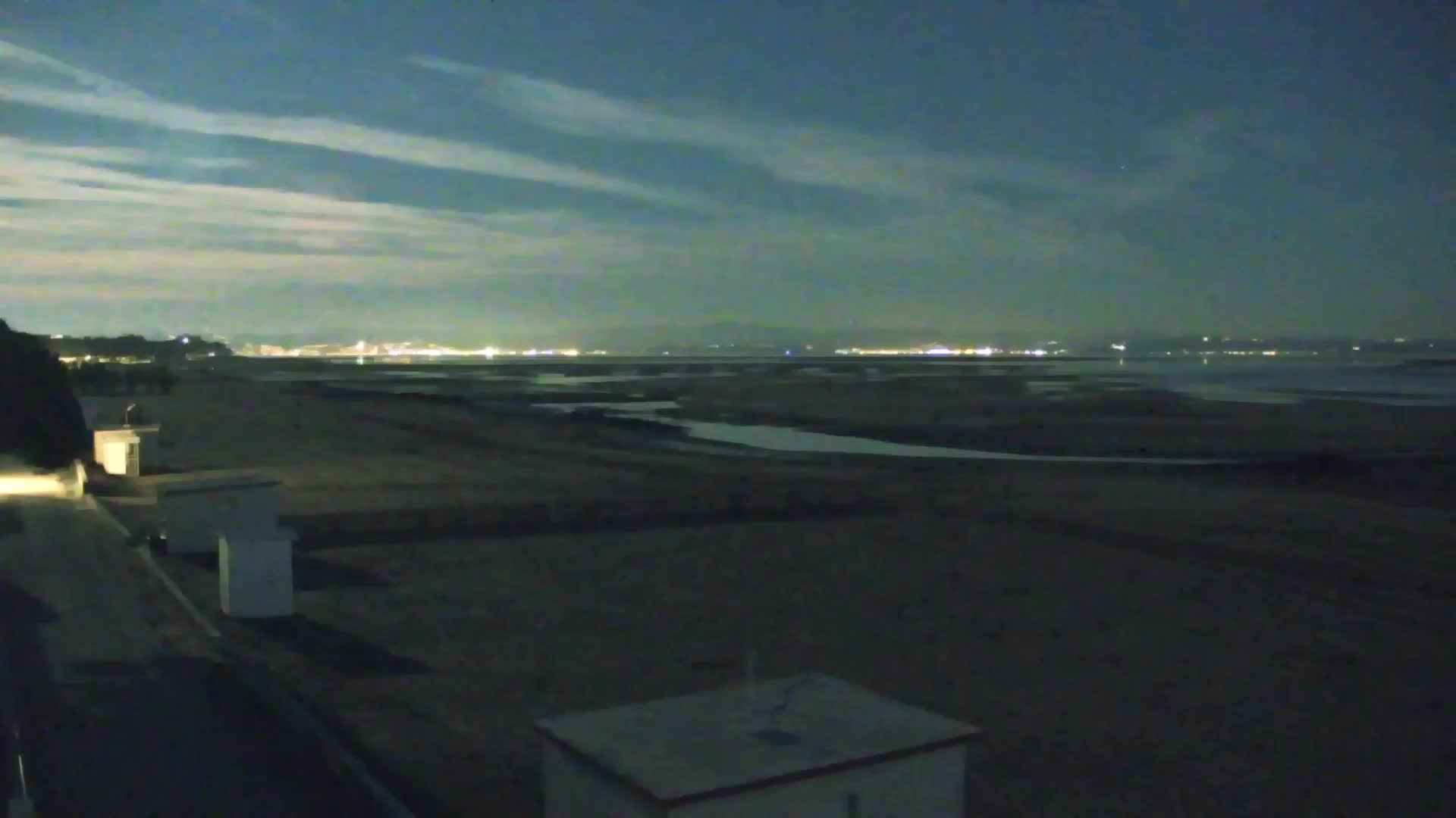 Grado Aquapark – Live-Strand-Webcam