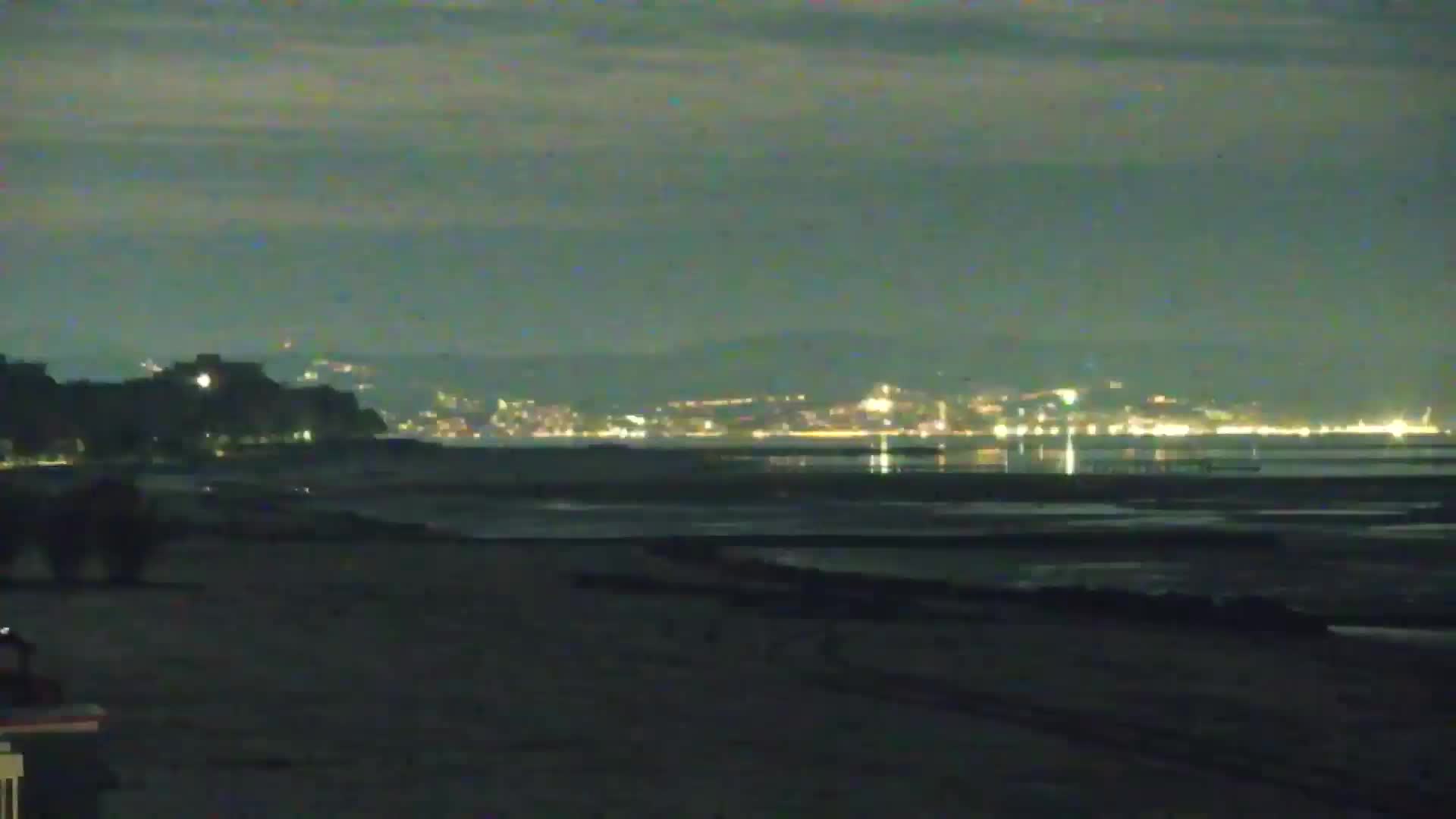 Grado Aquapark – Live Beach Webcam