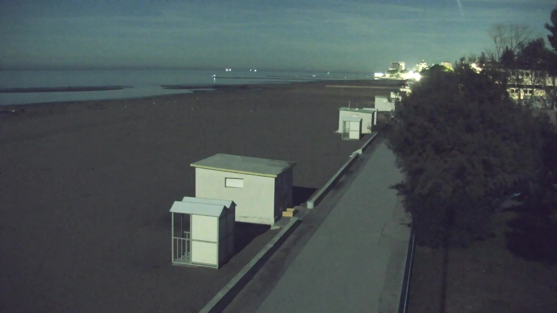 Grado Aquapark – Live Beach Webcam