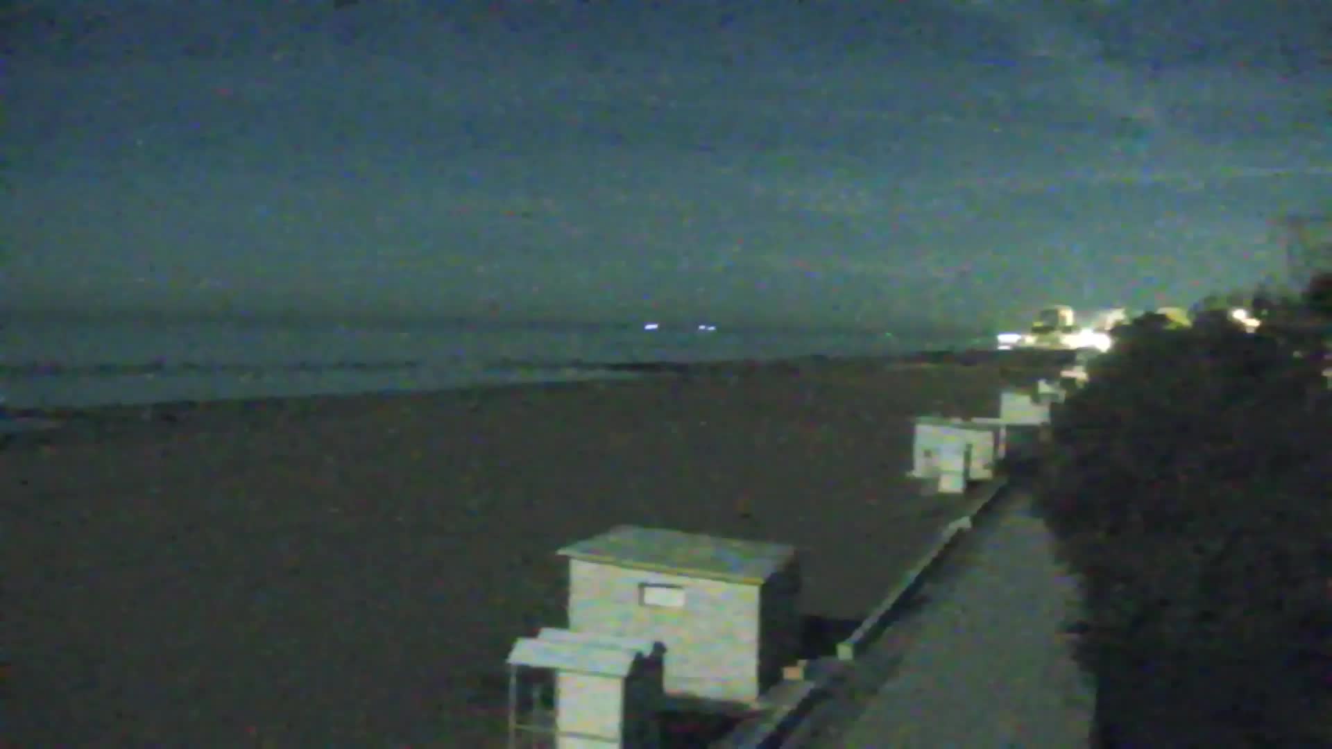 Spletna kamera Gradež (Grado) – Aquapark