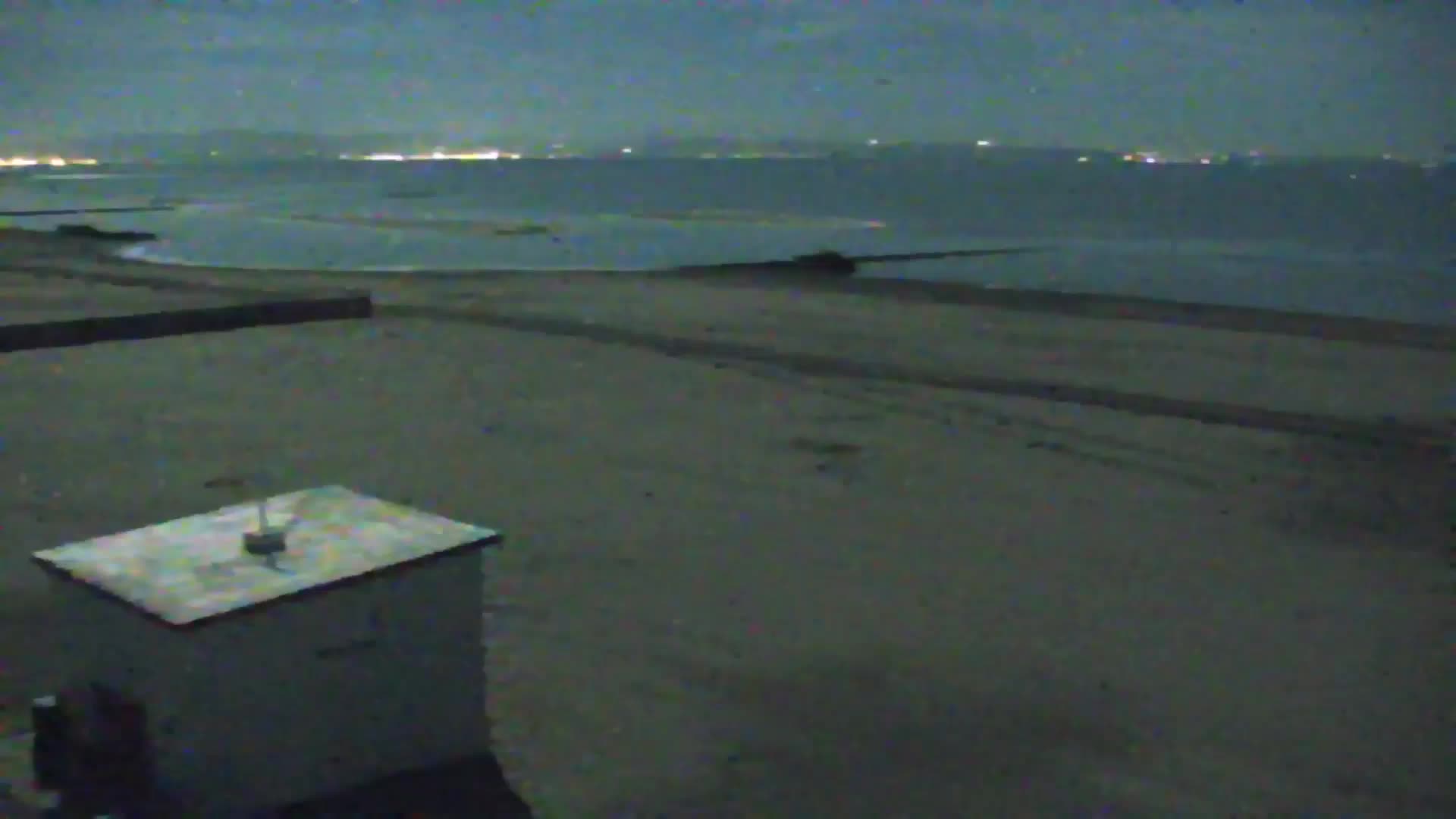 Webcam de Grado – Playa y Aquapark
