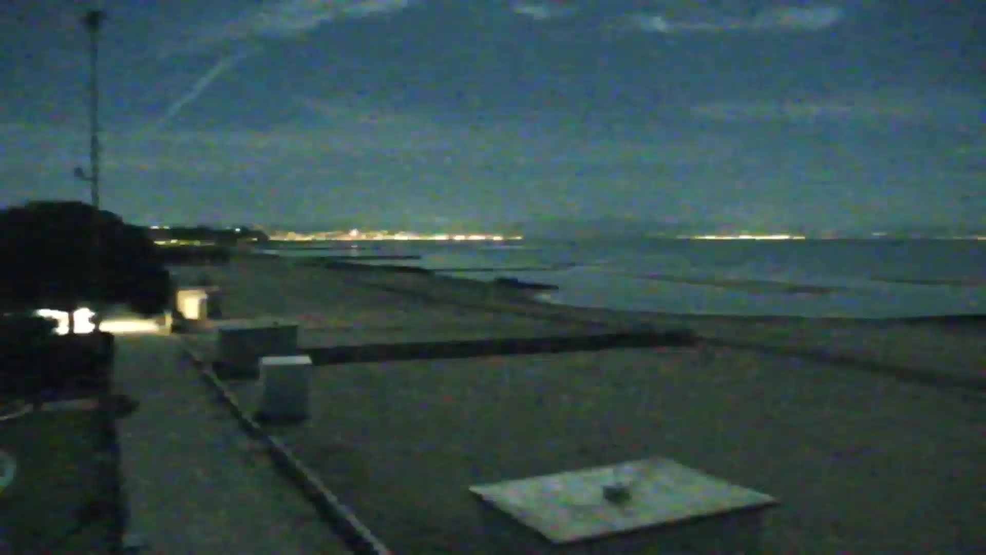 Spletna kamera Gradež (Grado) – Aquapark