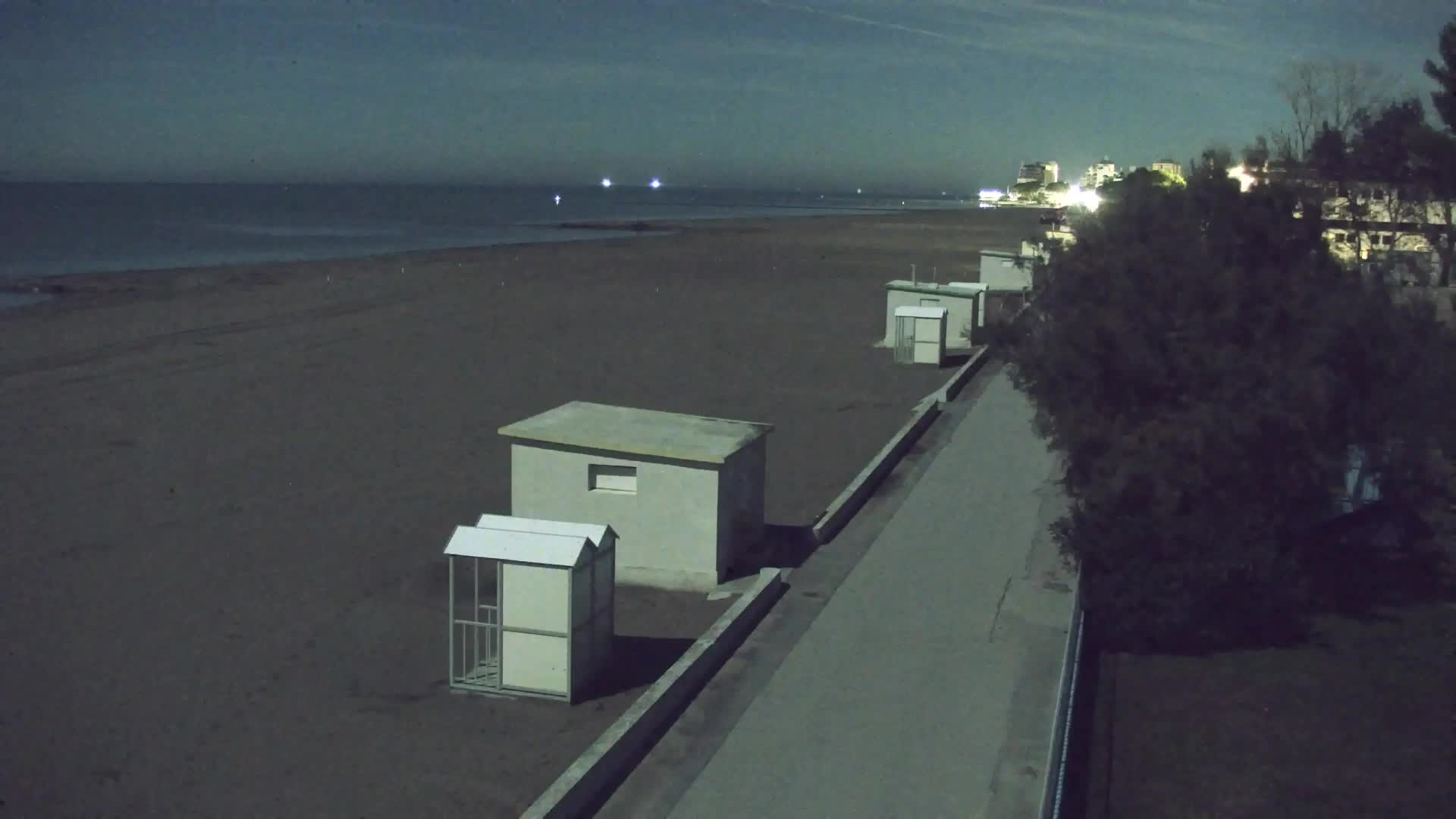 Webcam Grado – Beach & Aquapark