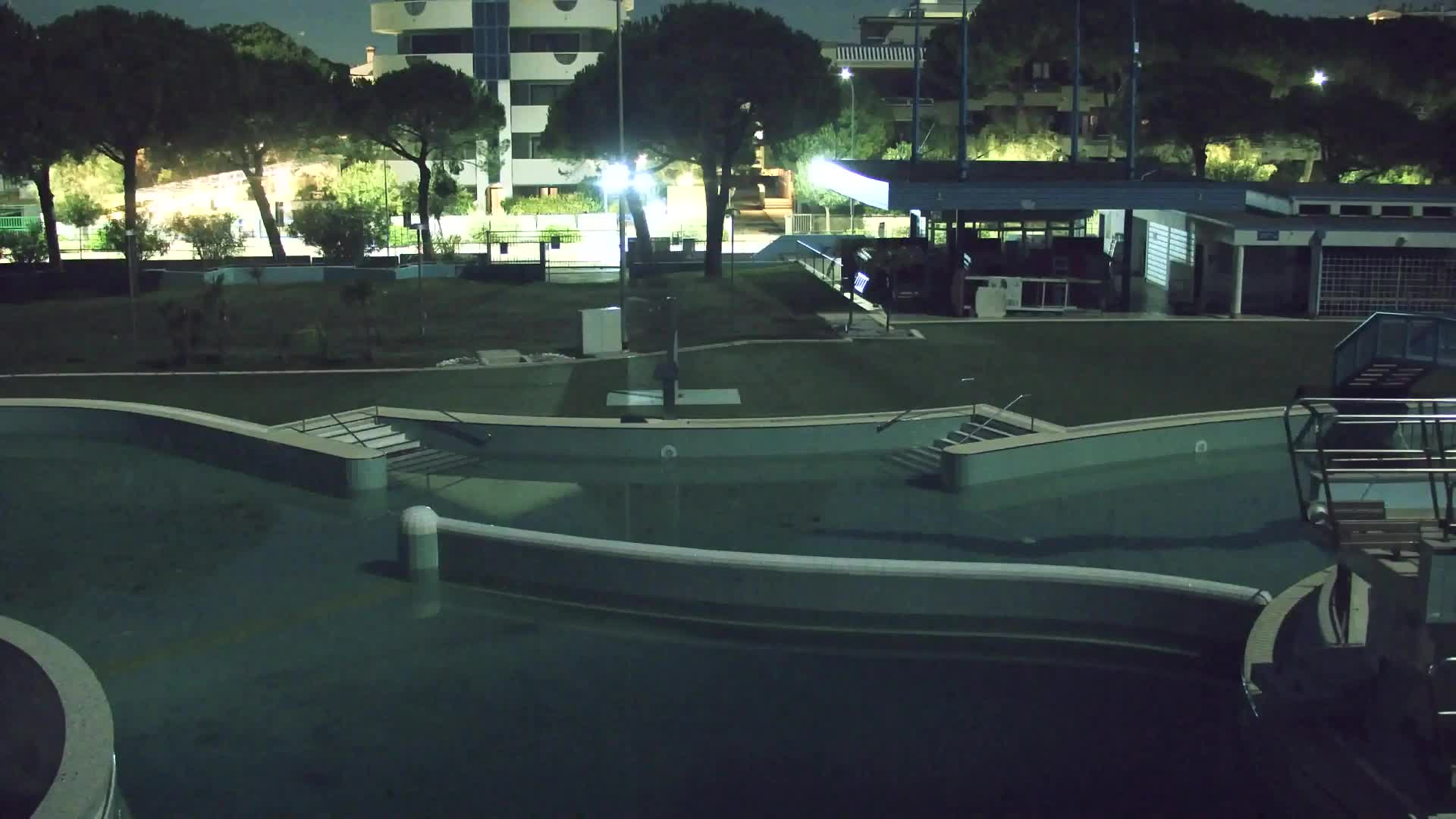 Webcam Grado – Beach & Aquapark