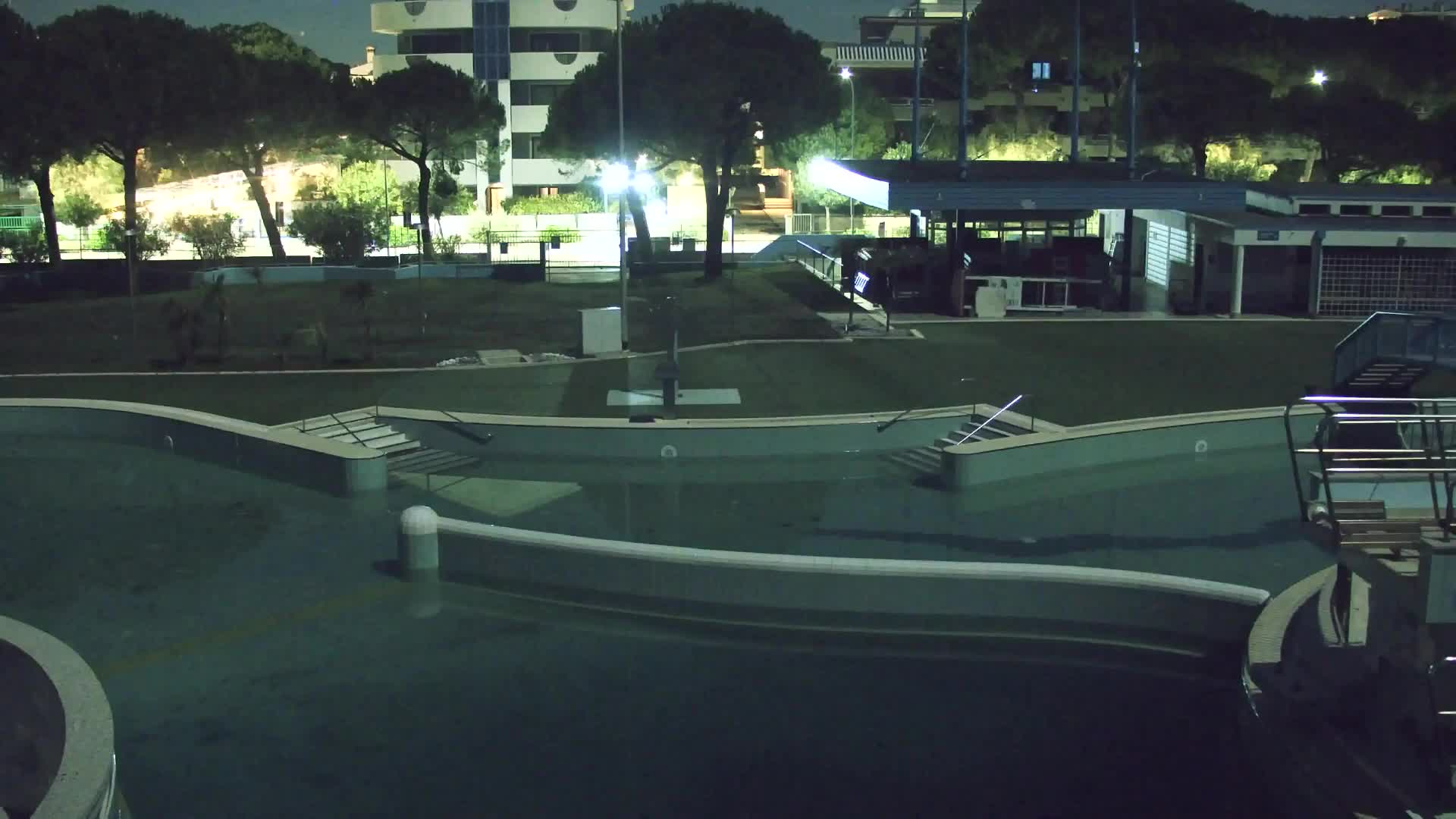 Grado Aquapark – Live-Strand-Webcam