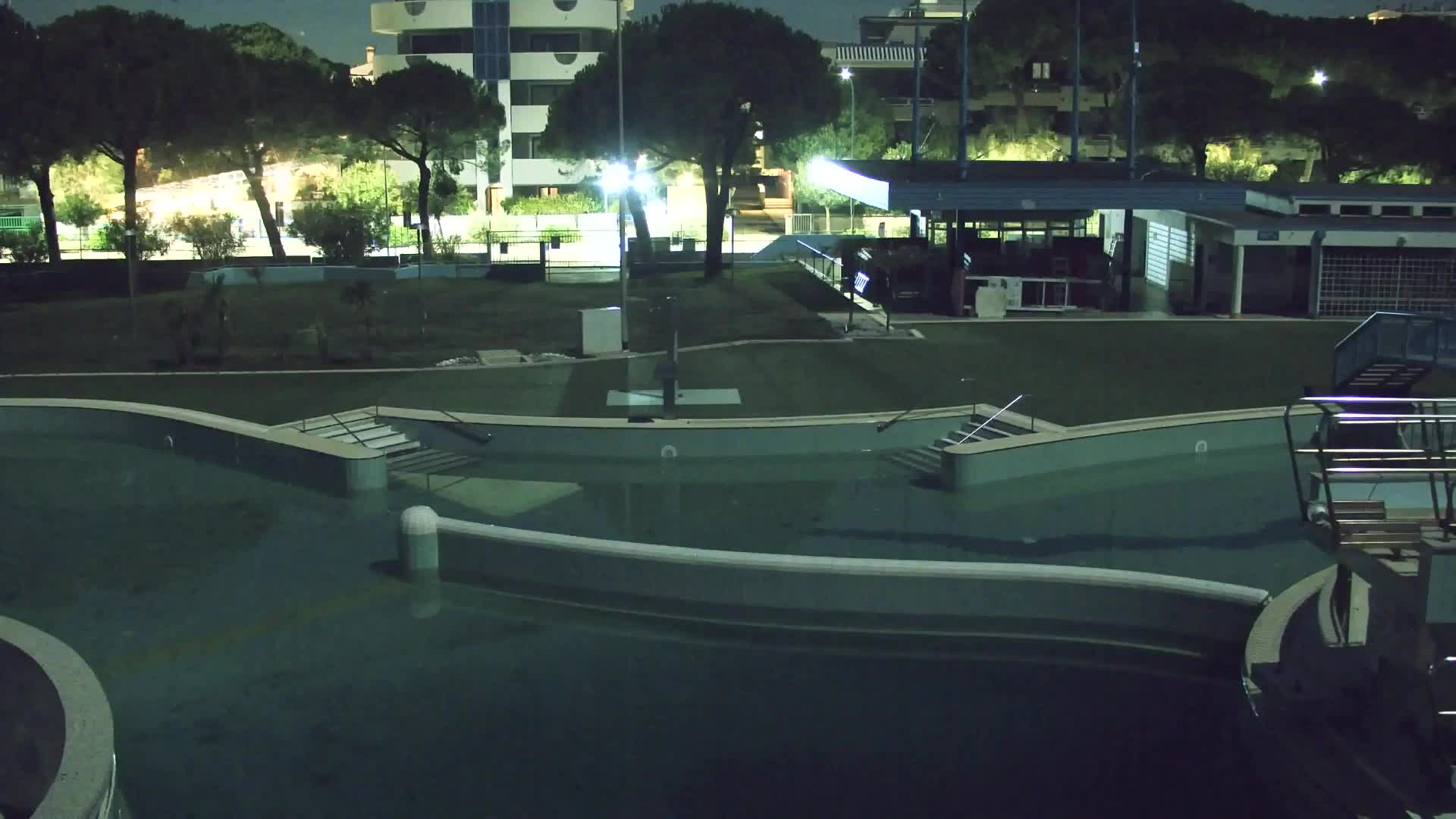 Webcam Grado – Beach & Aquapark