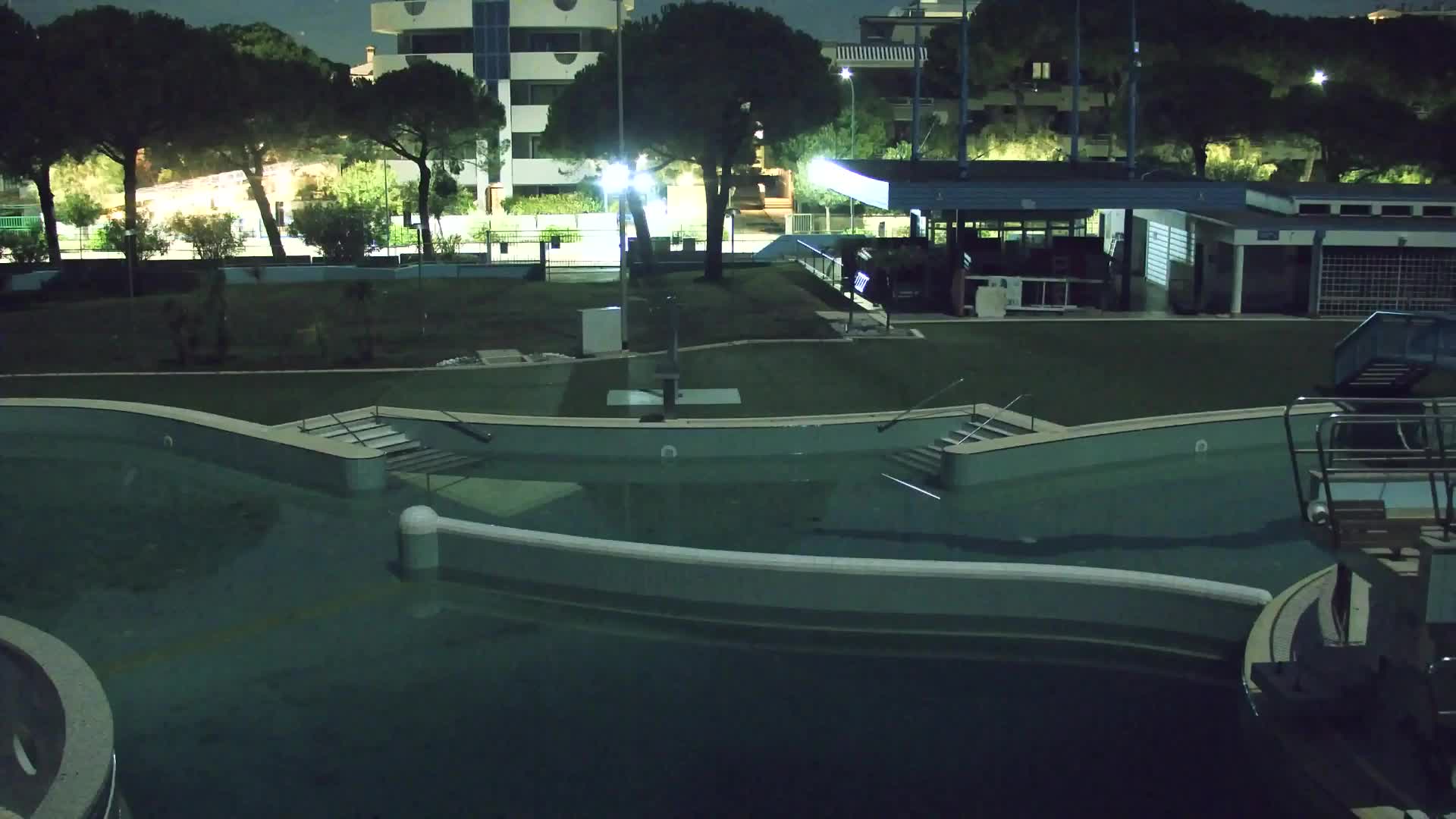 Webcam Grado – Beach & Aquapark