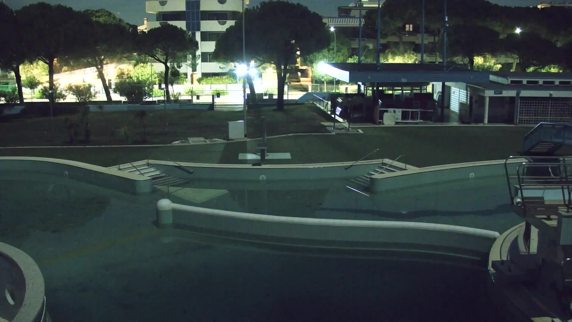 Webcam Grado – Beach & Aquapark